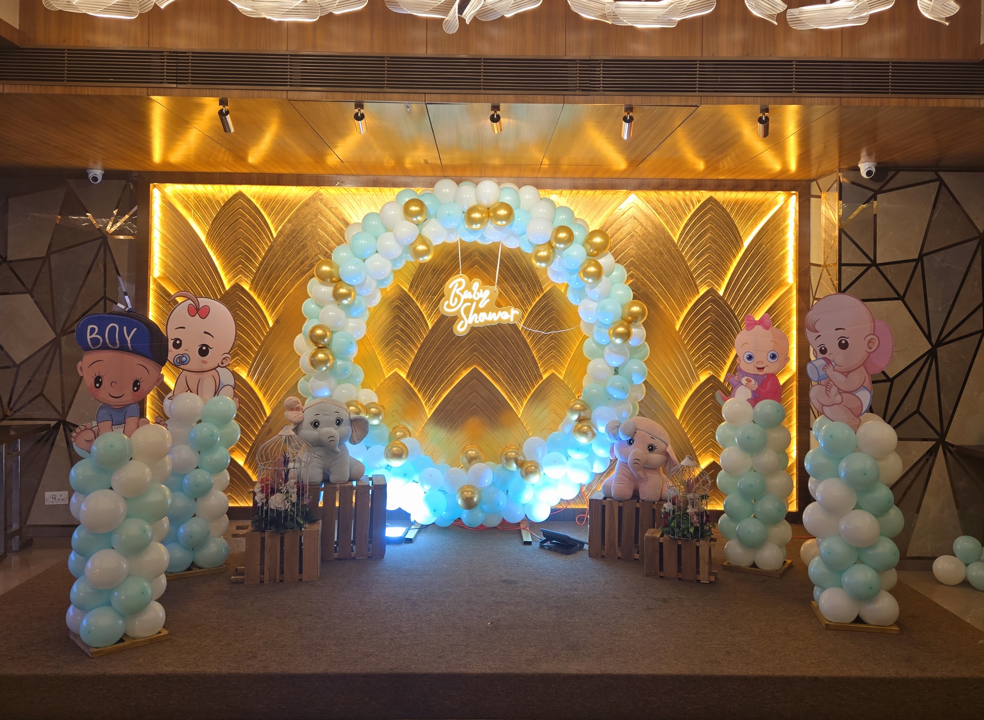 Baby_Shower event