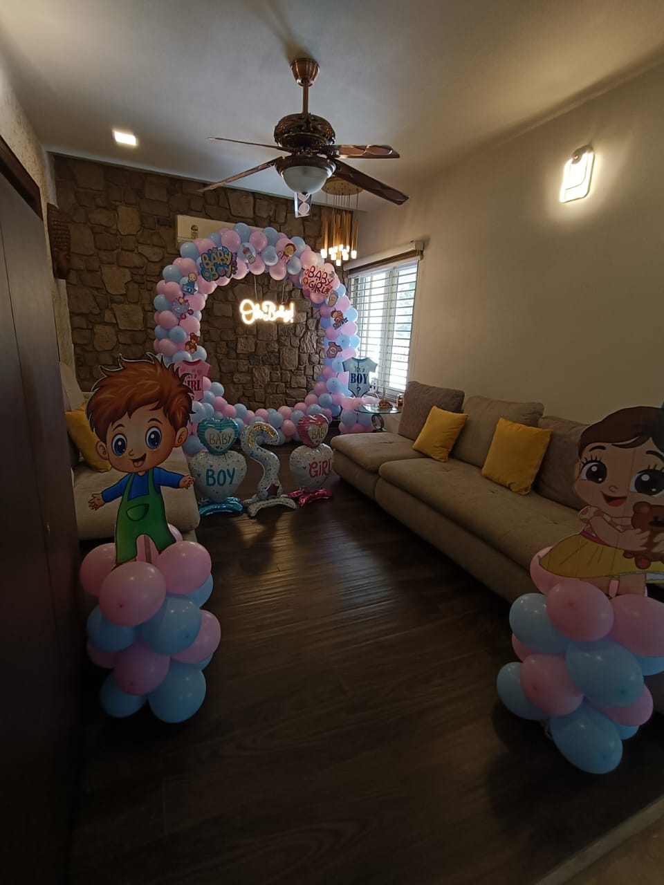 Baby_Shower event
