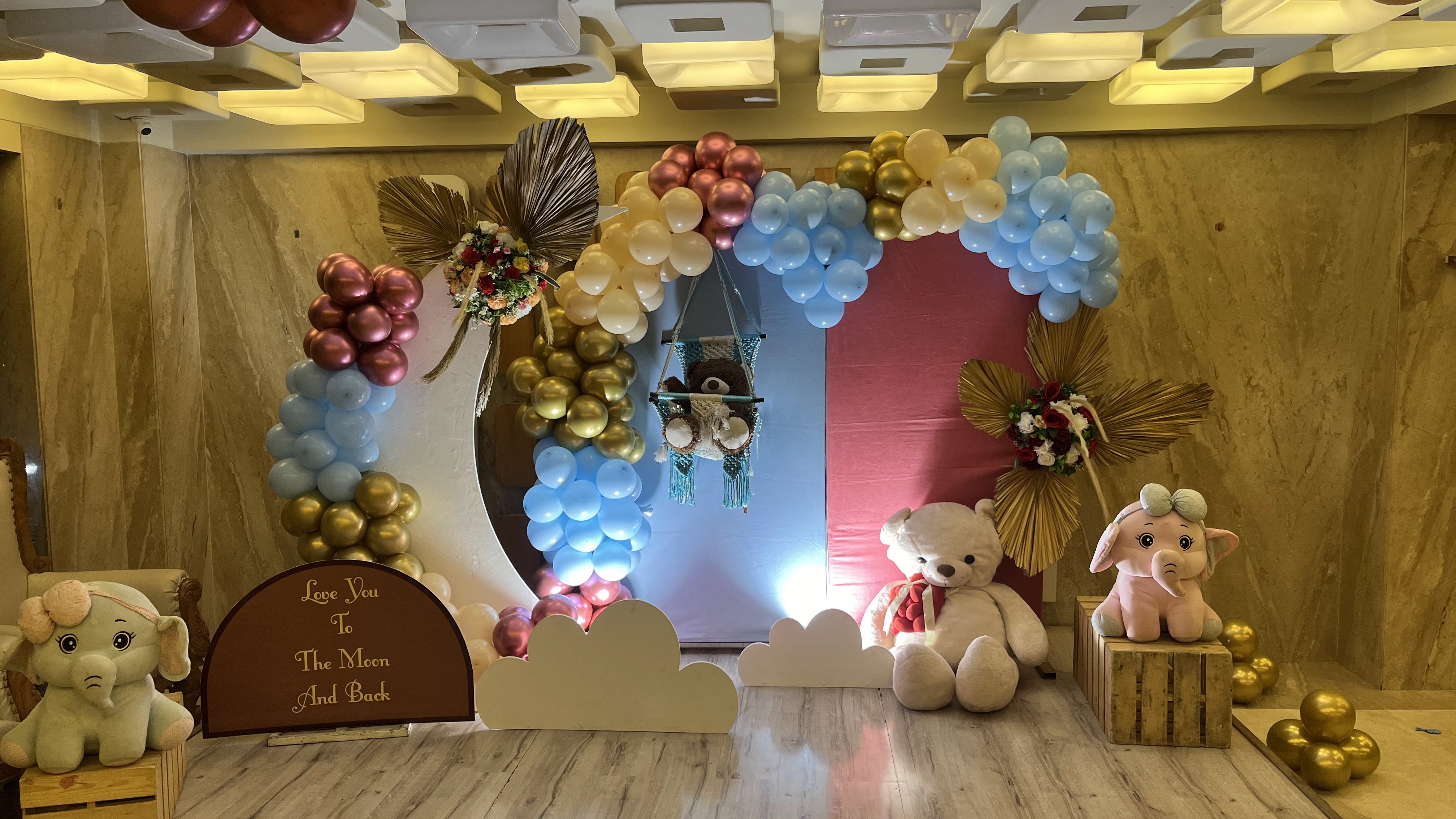 Baby_Shower event
