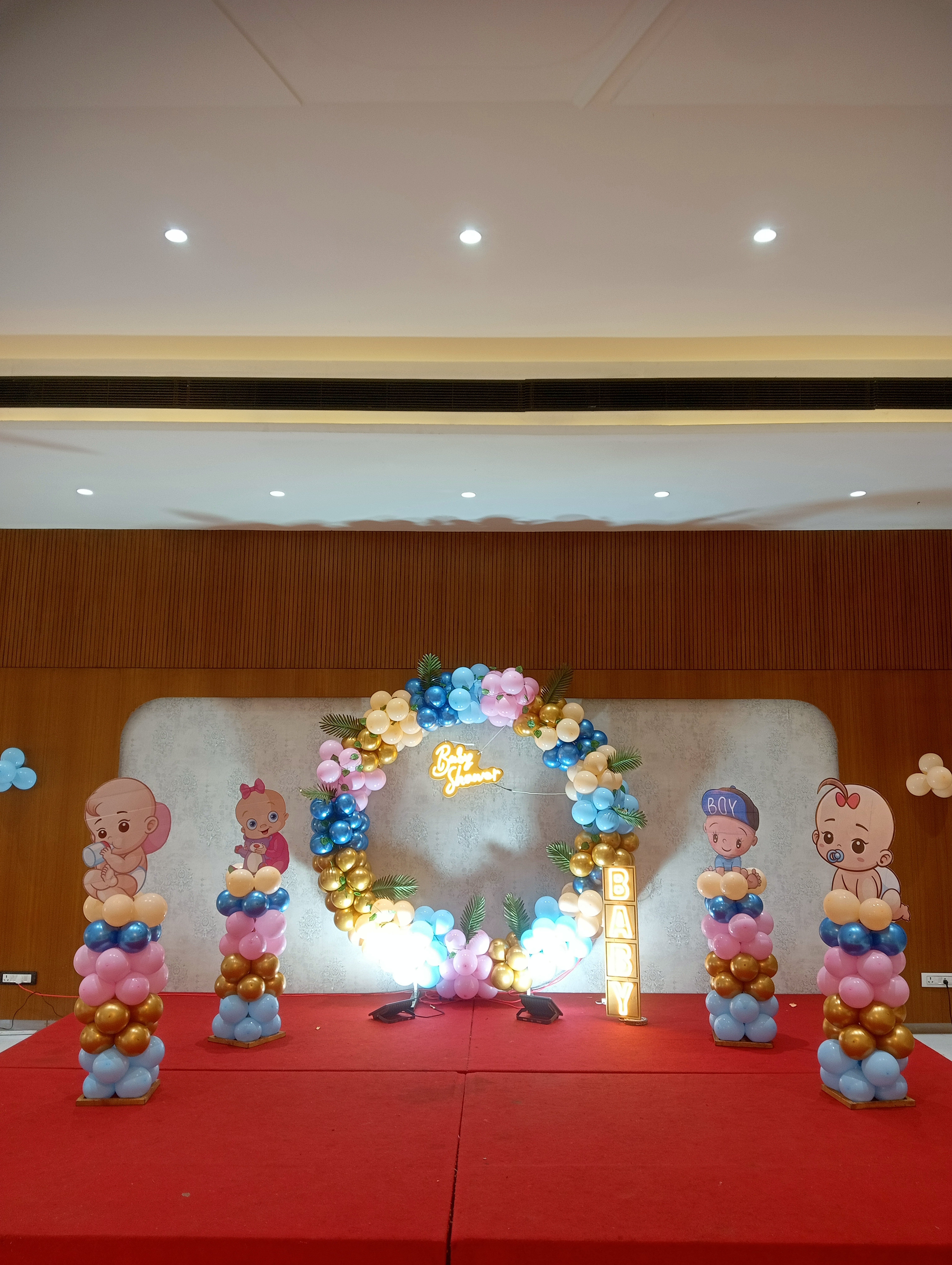 Baby_Shower event