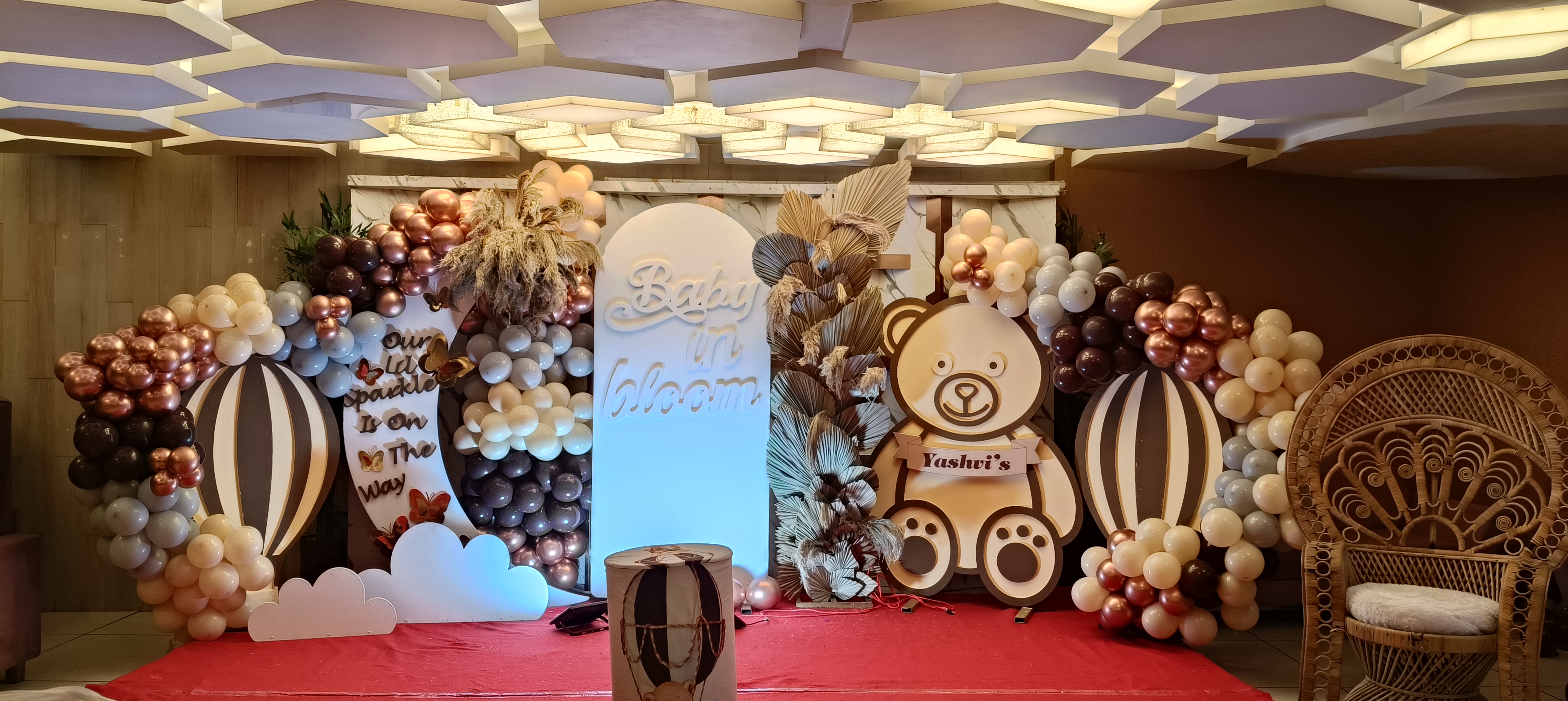 Baby_Shower event