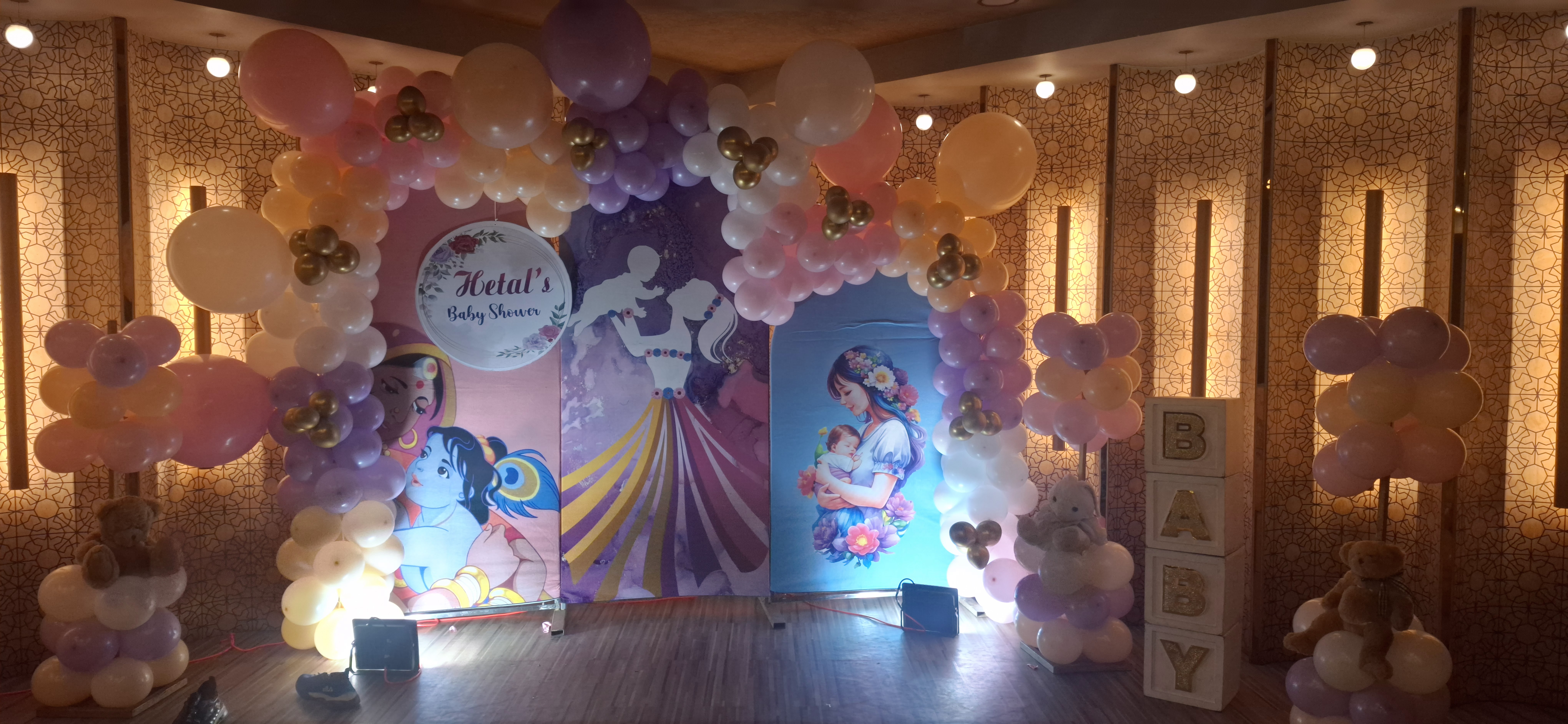 Baby_Shower event