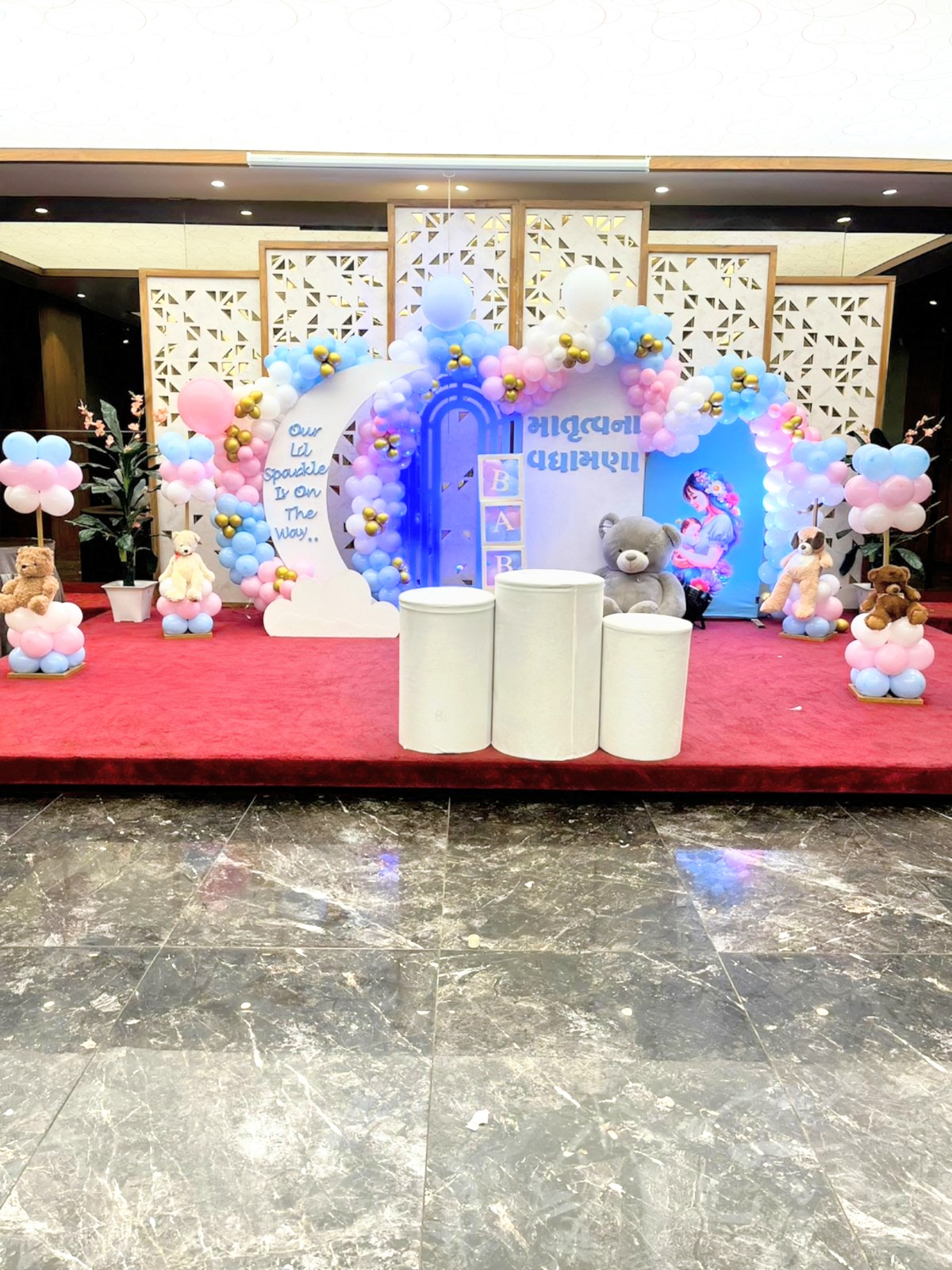 Baby_Shower event