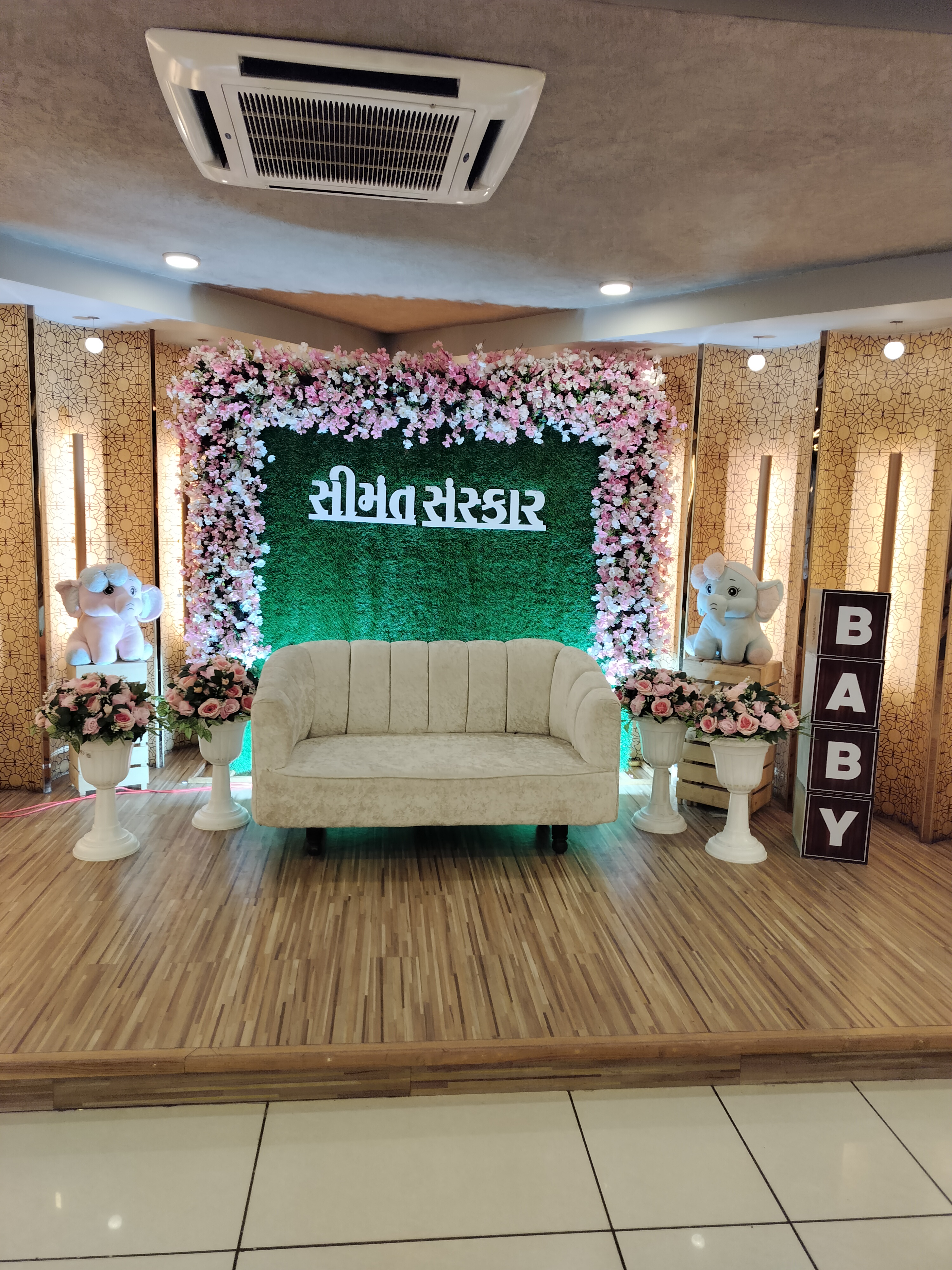 Baby_Shower event
