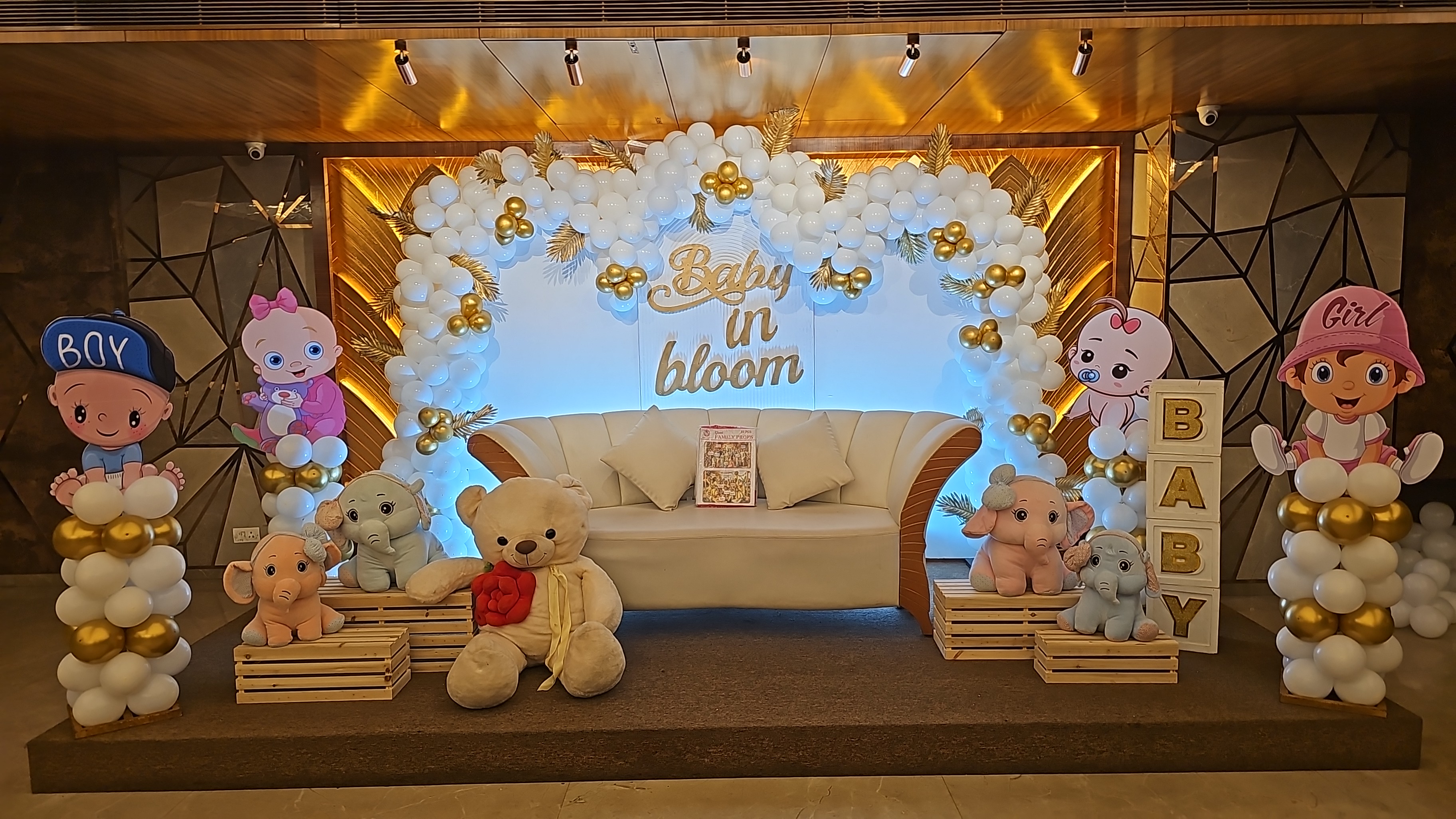 Baby_Shower event