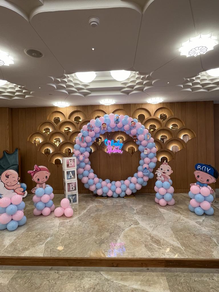 Baby_Shower event