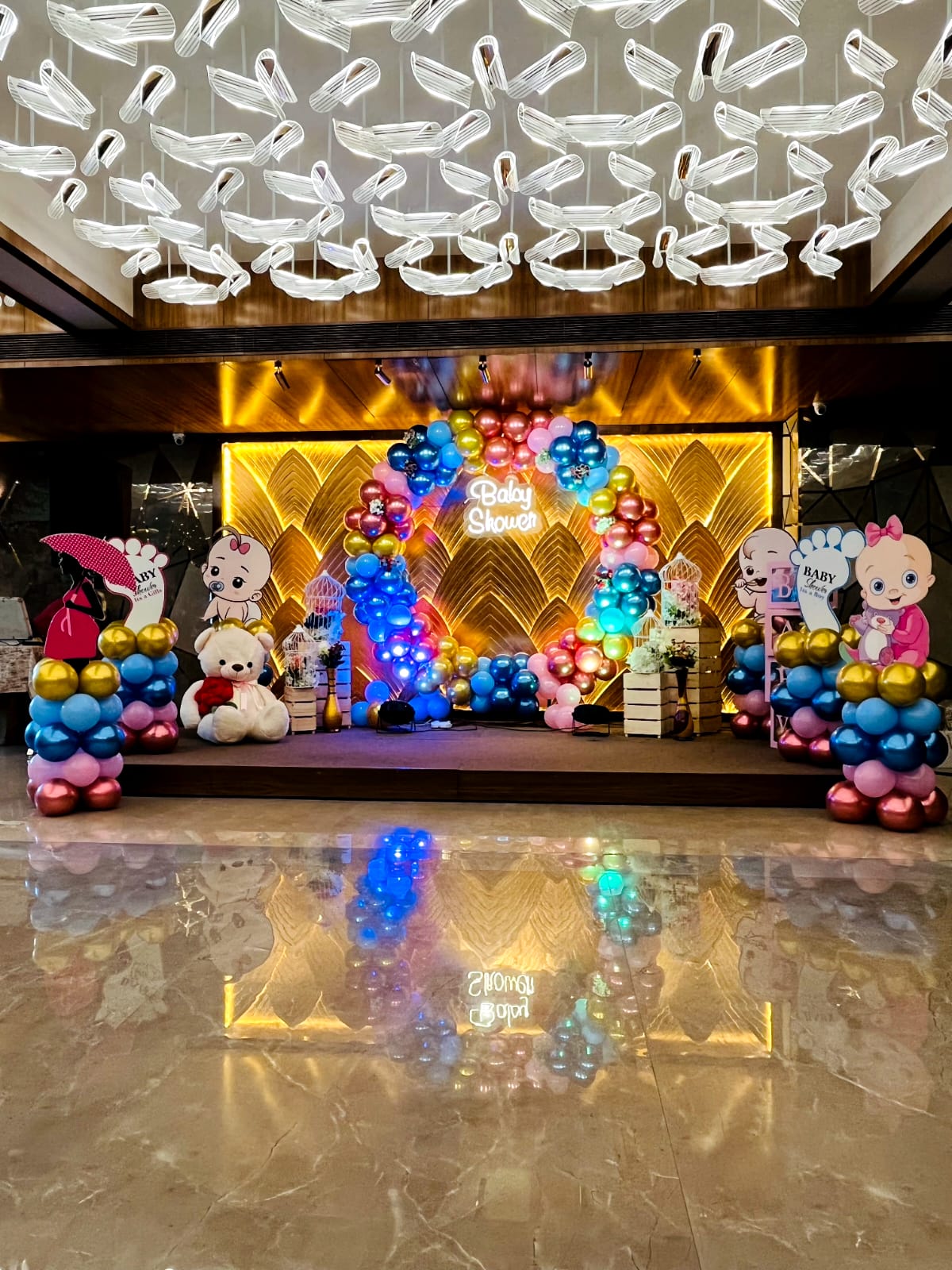 Baby_Shower event