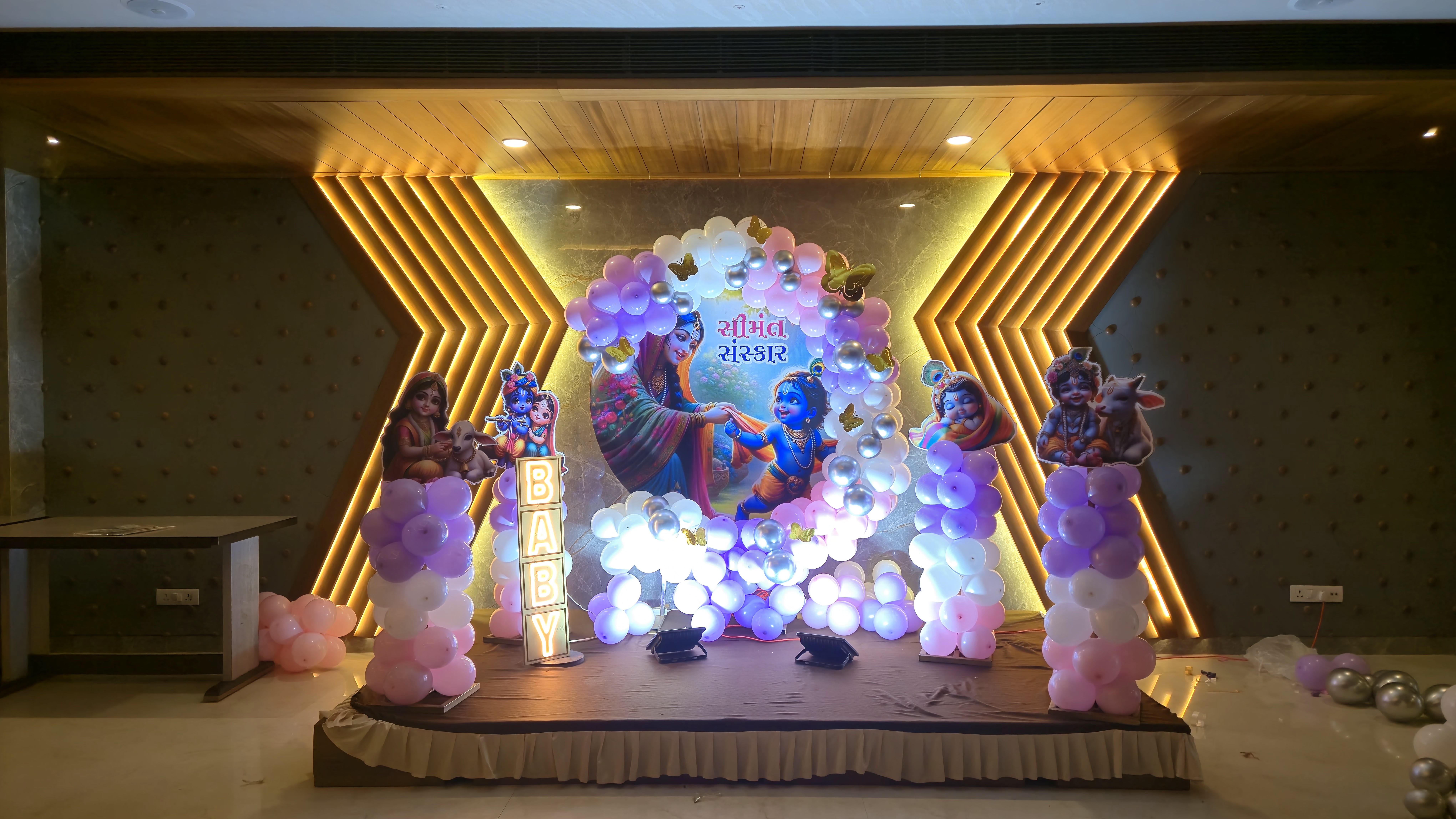Baby_Shower event