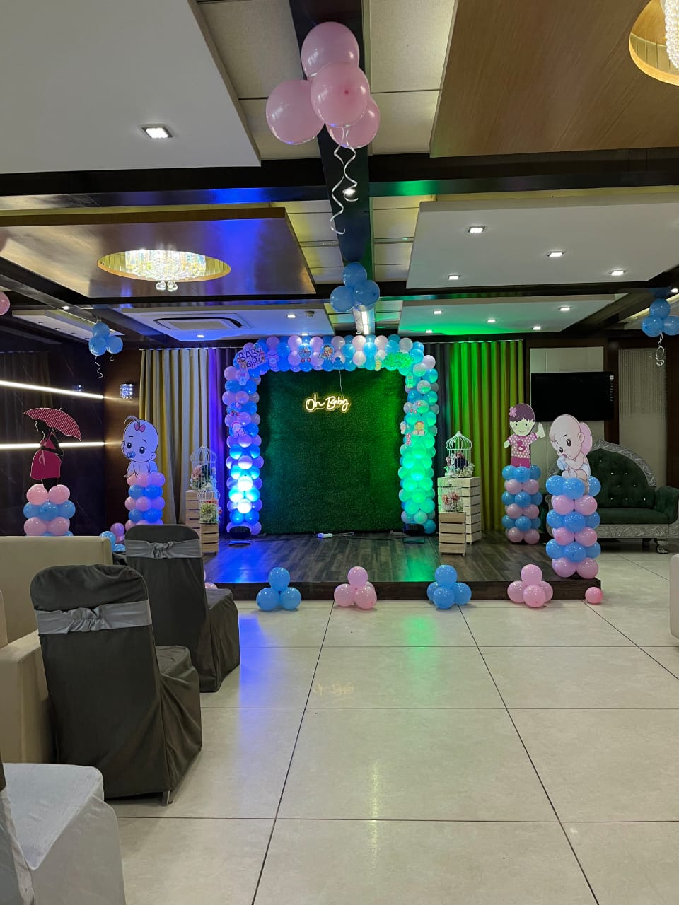 Baby_Shower event