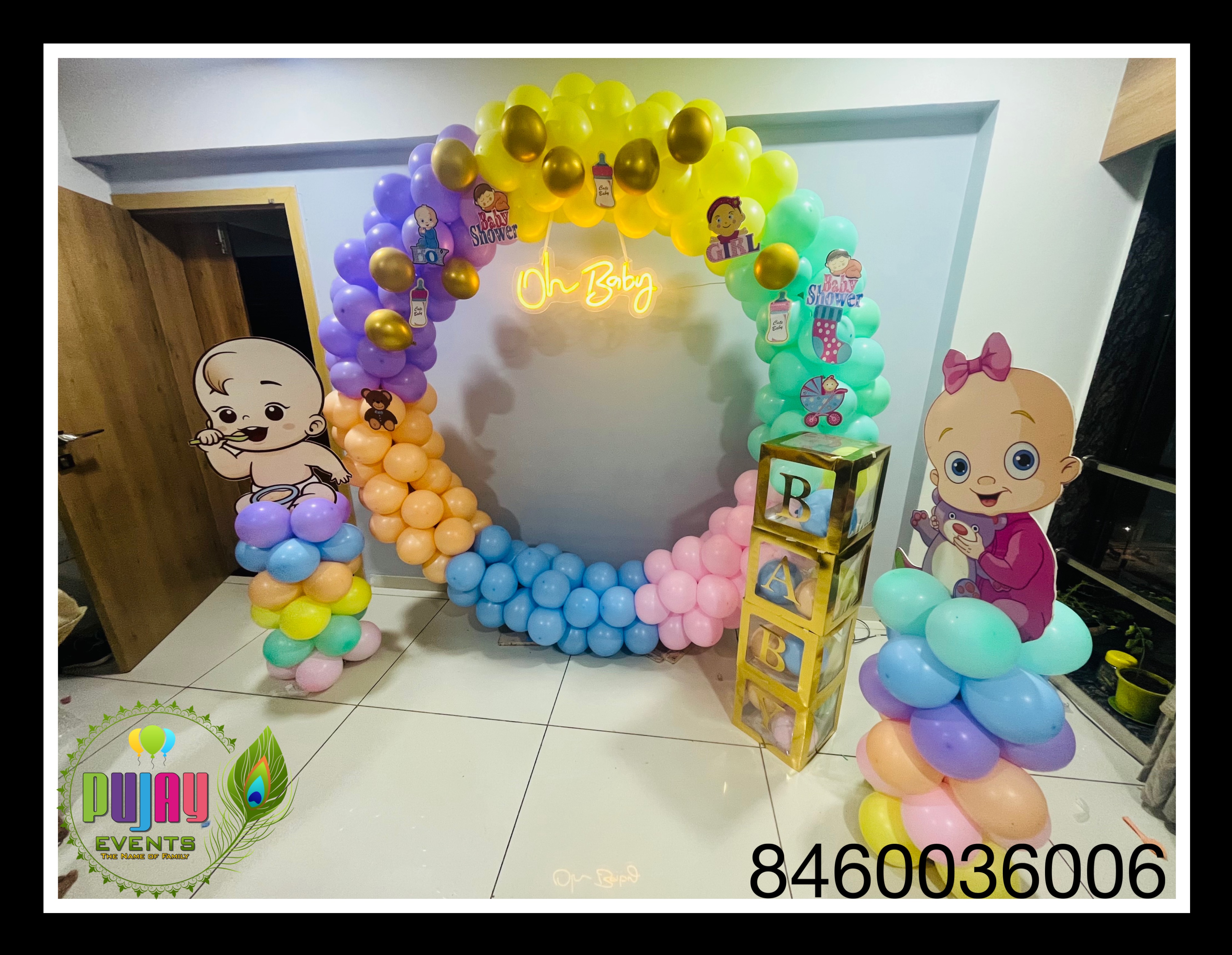 Baby_Shower event