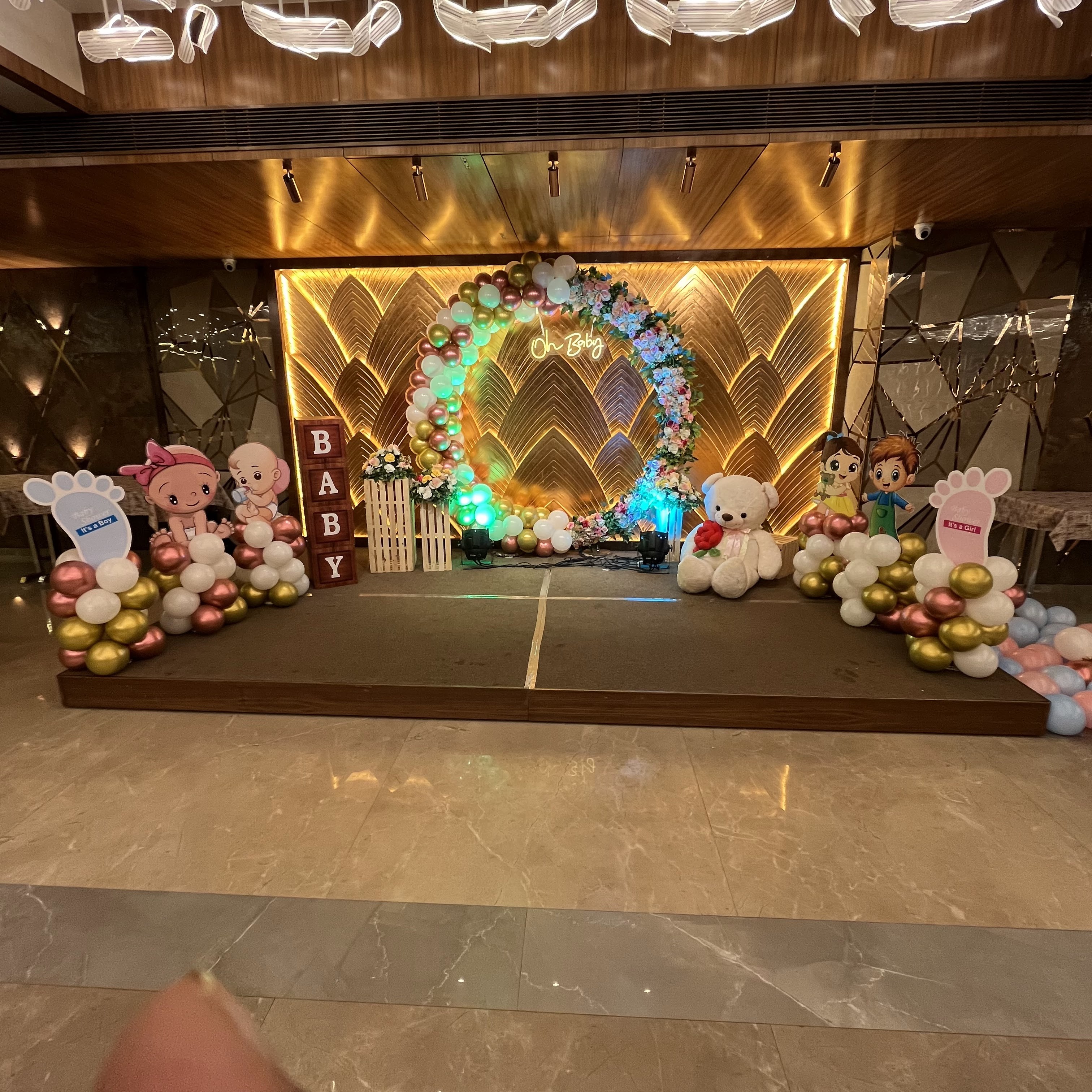 Baby_Shower event