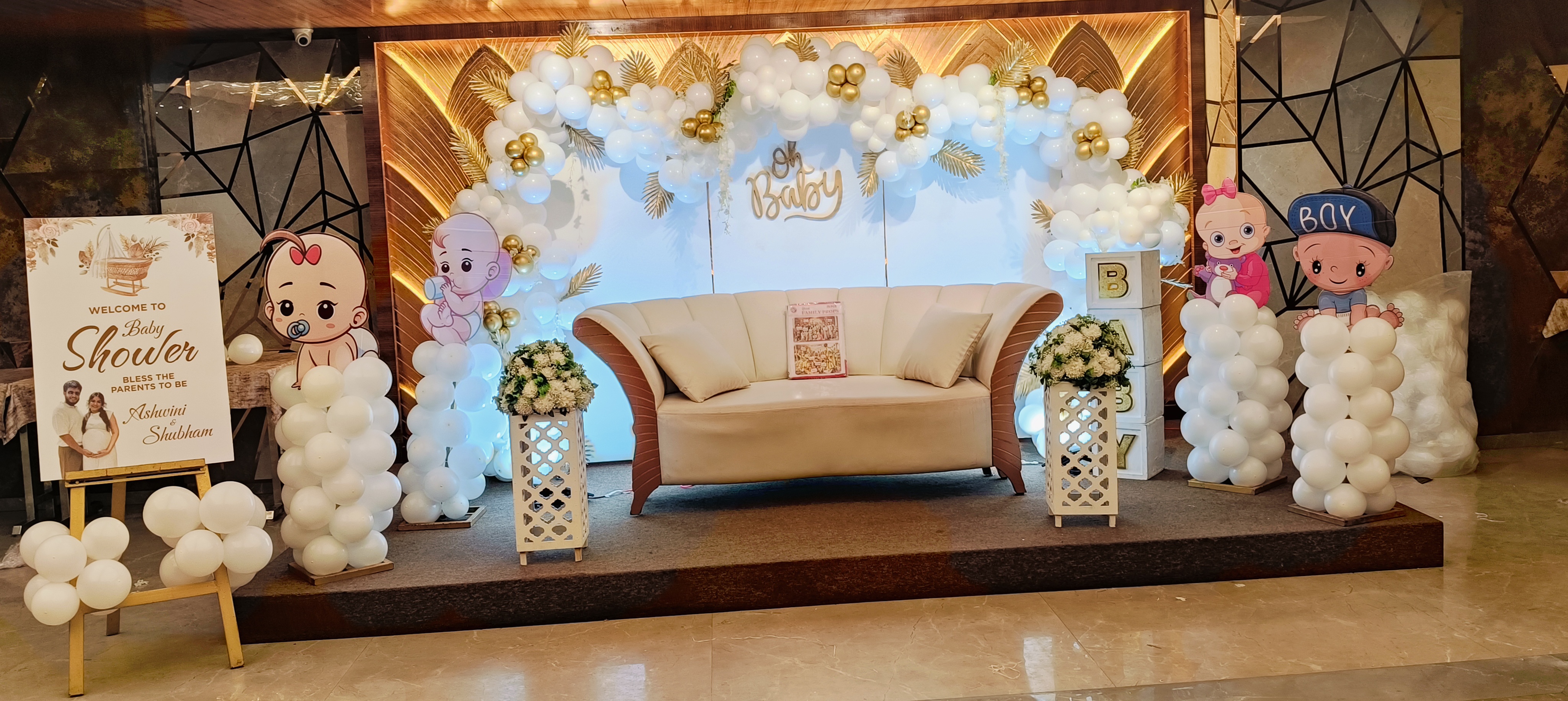 Baby_Shower event