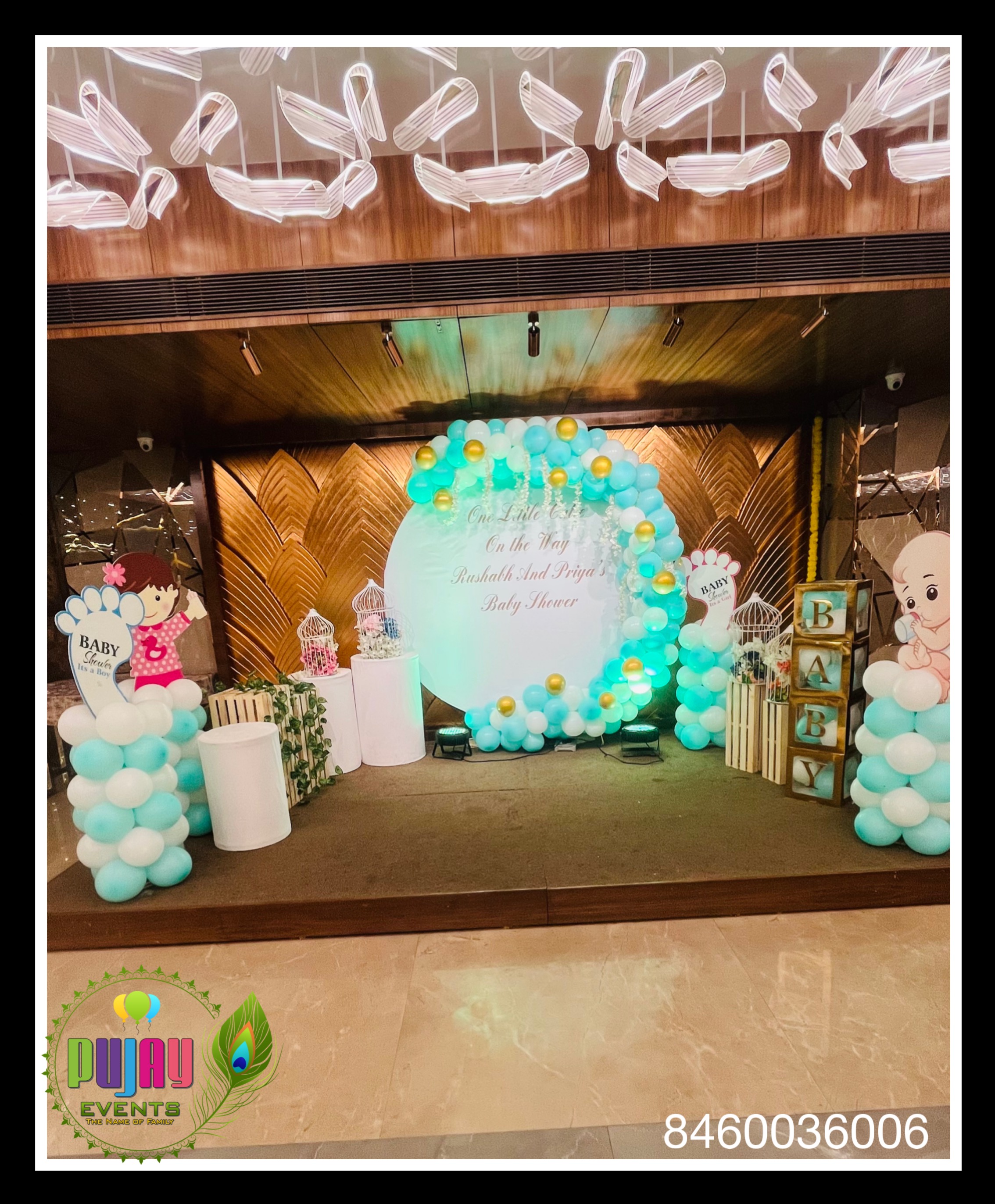 Baby_Shower event