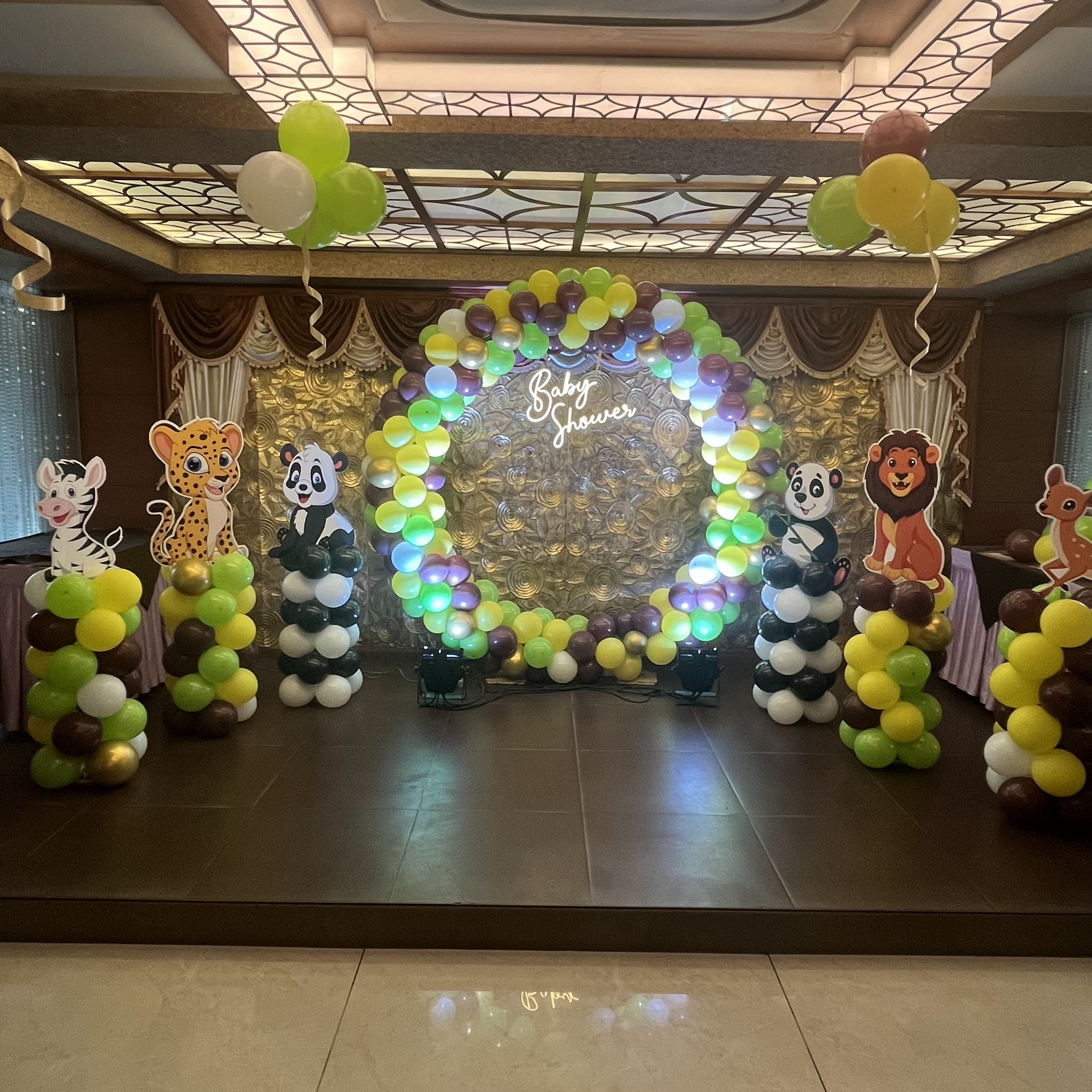 Baby_Shower event