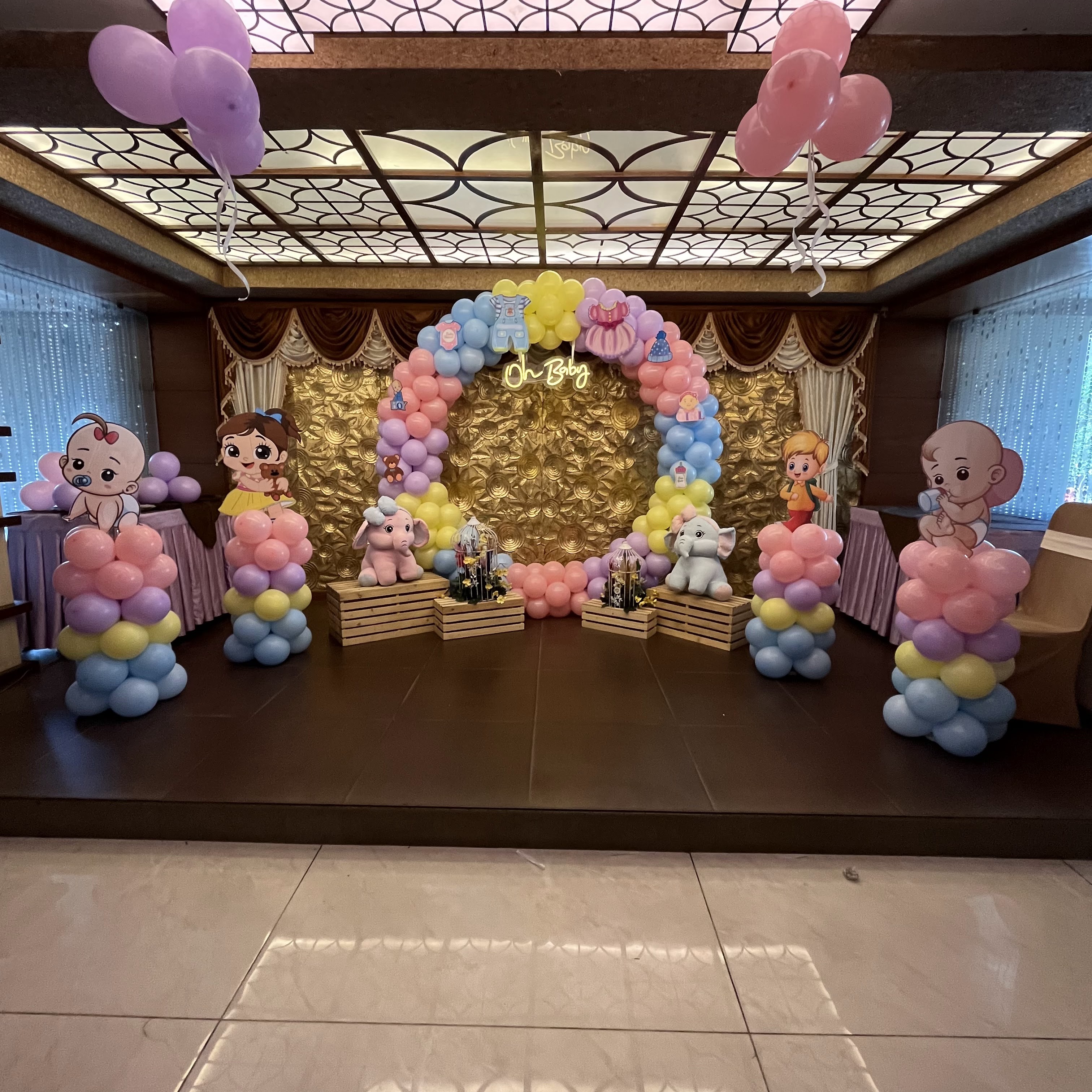 Baby_Shower event