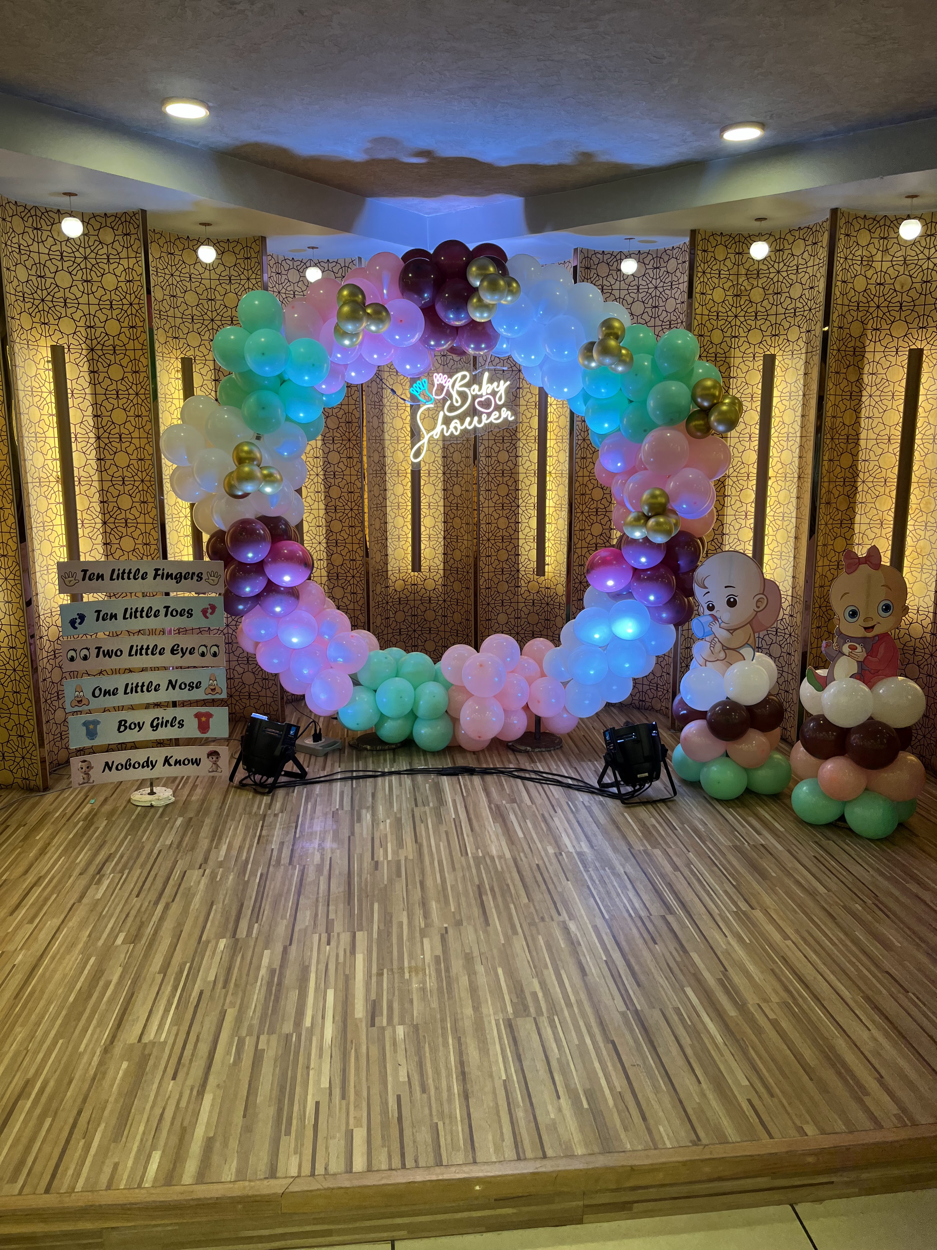 Baby_Shower event