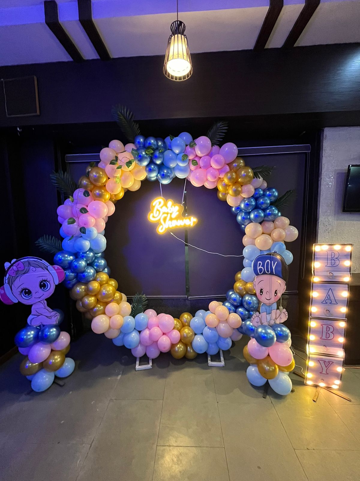 Baby_Shower event