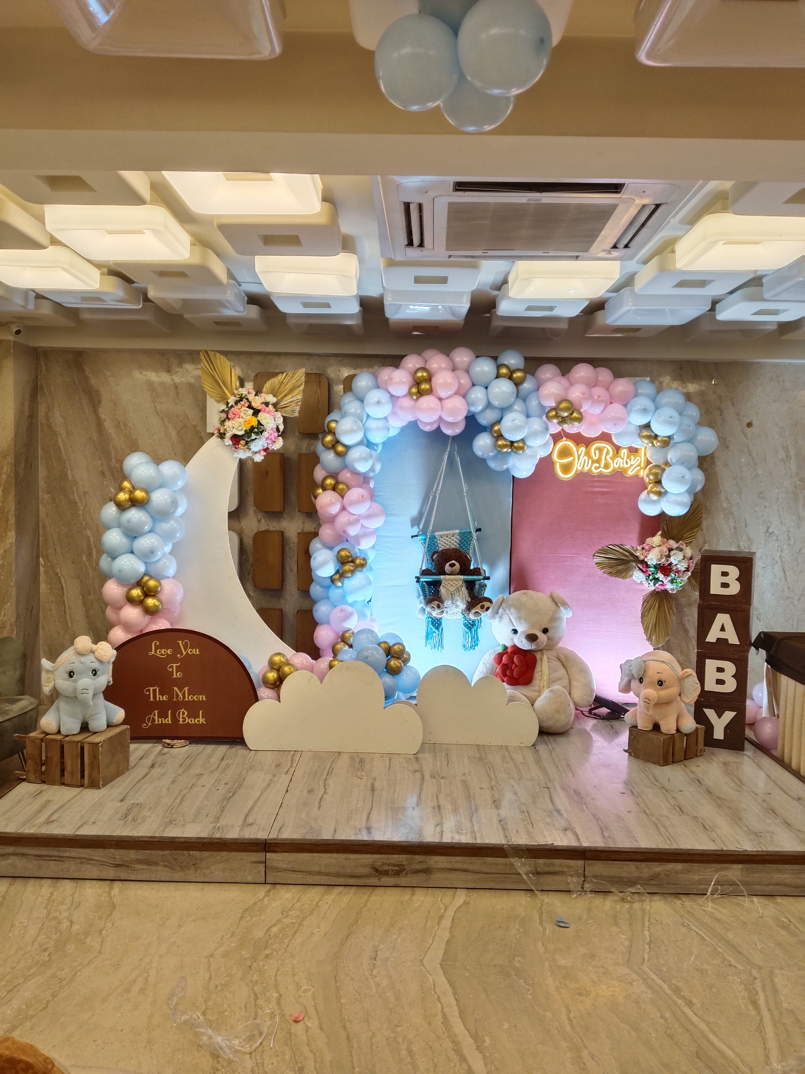 Baby_Shower event