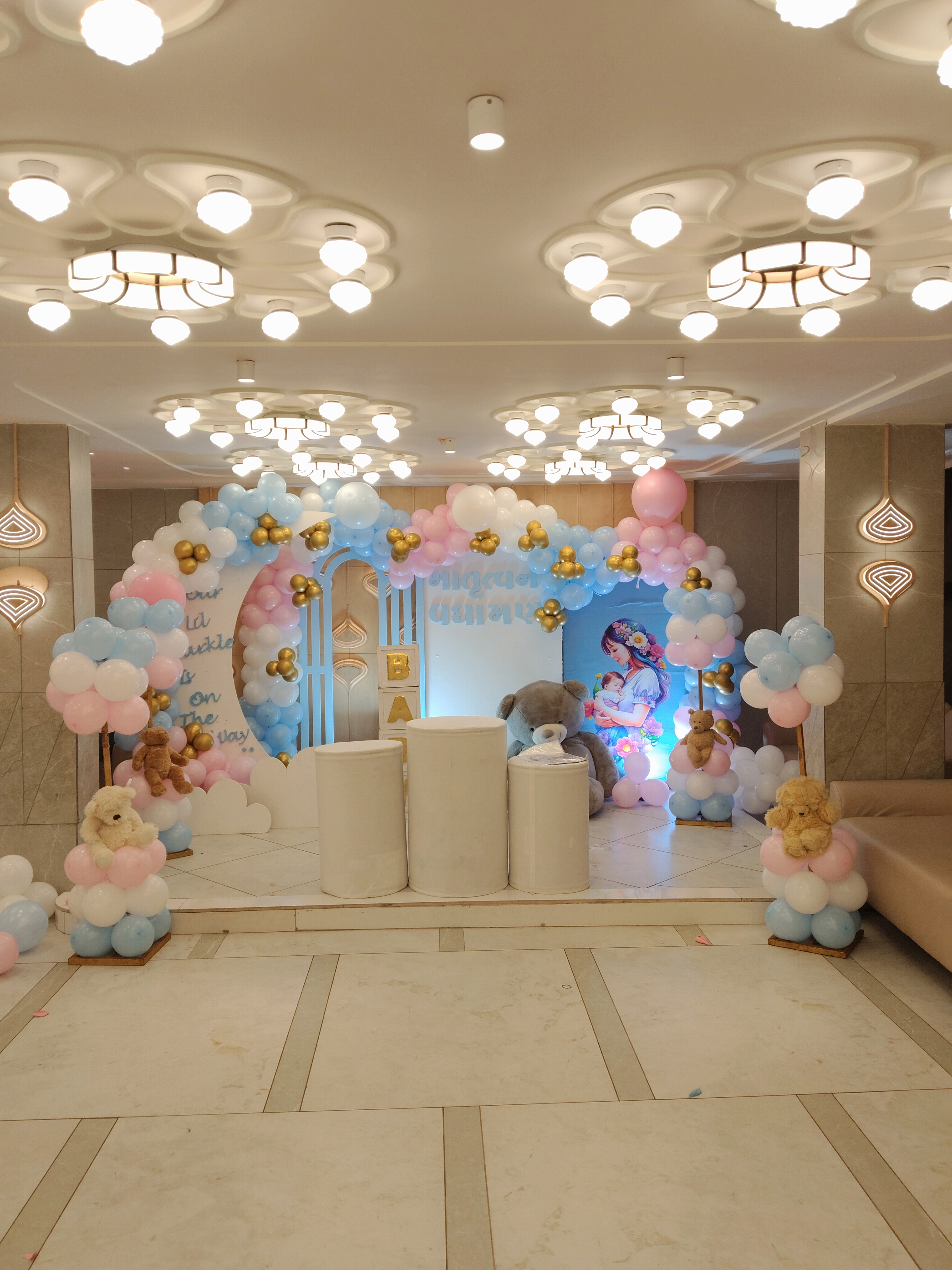 Baby_Shower event