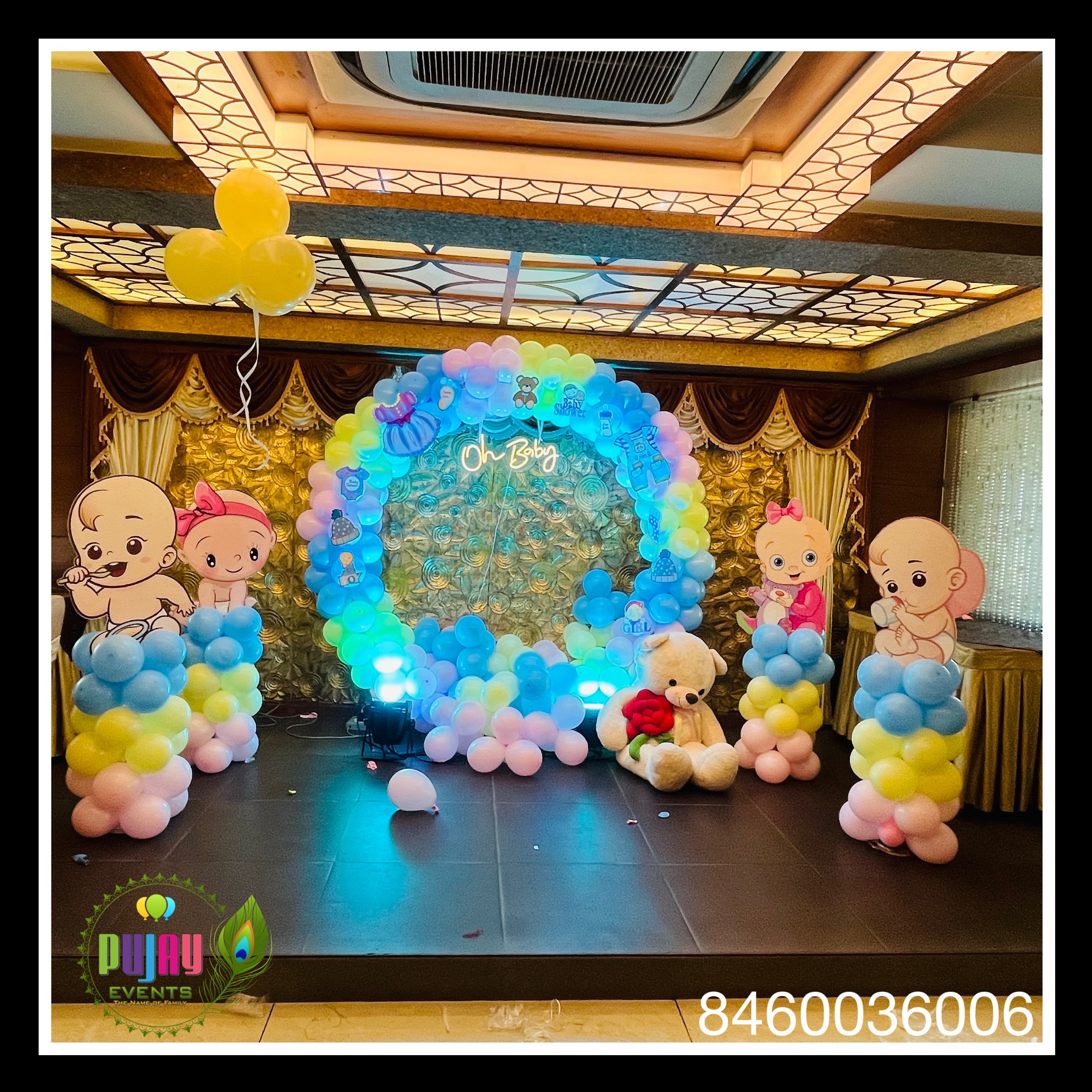 Baby_Shower event