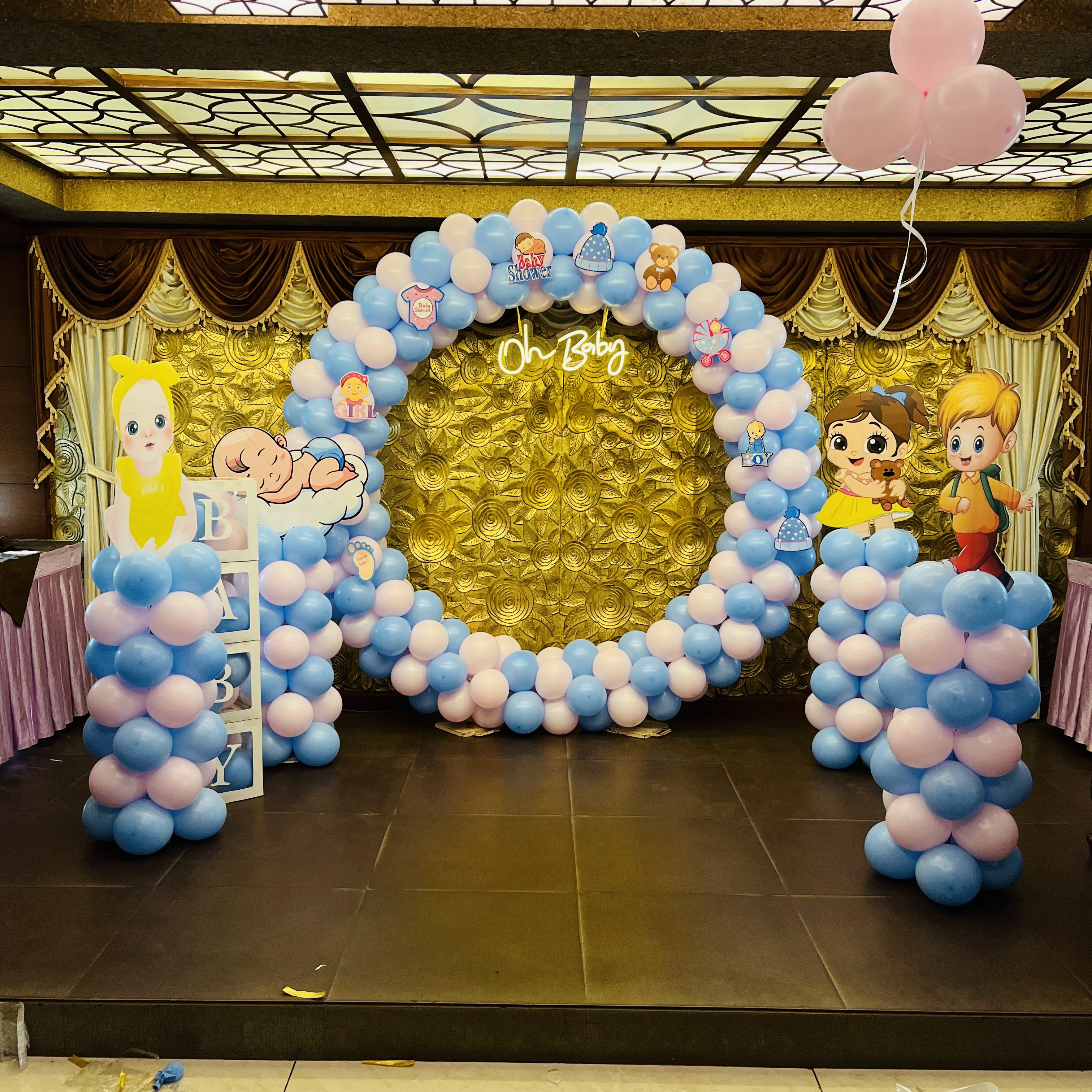 Baby_Shower event