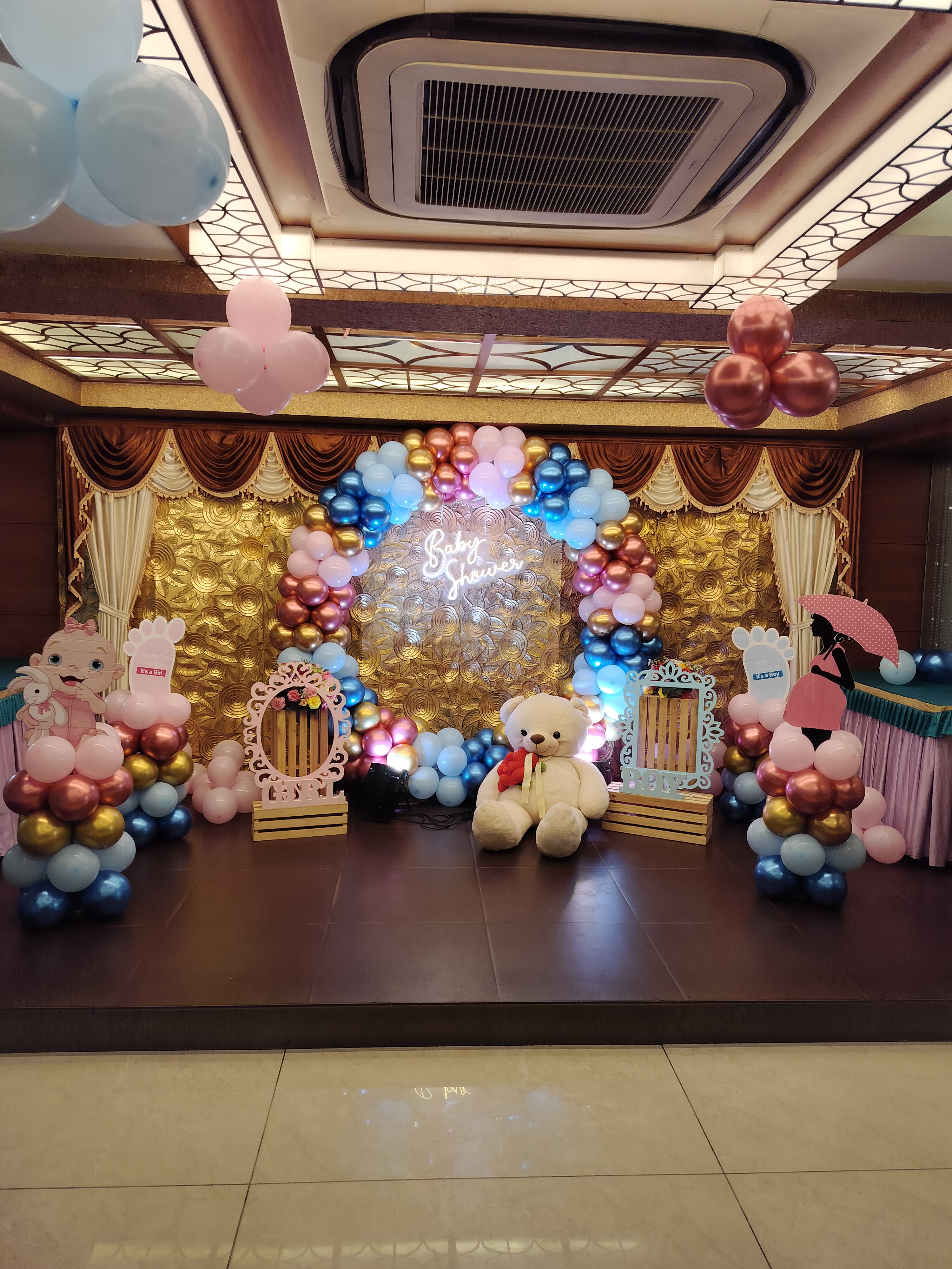 Baby_Shower event