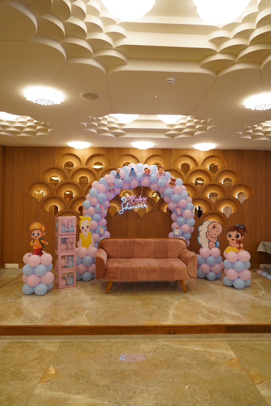 Baby_Shower event