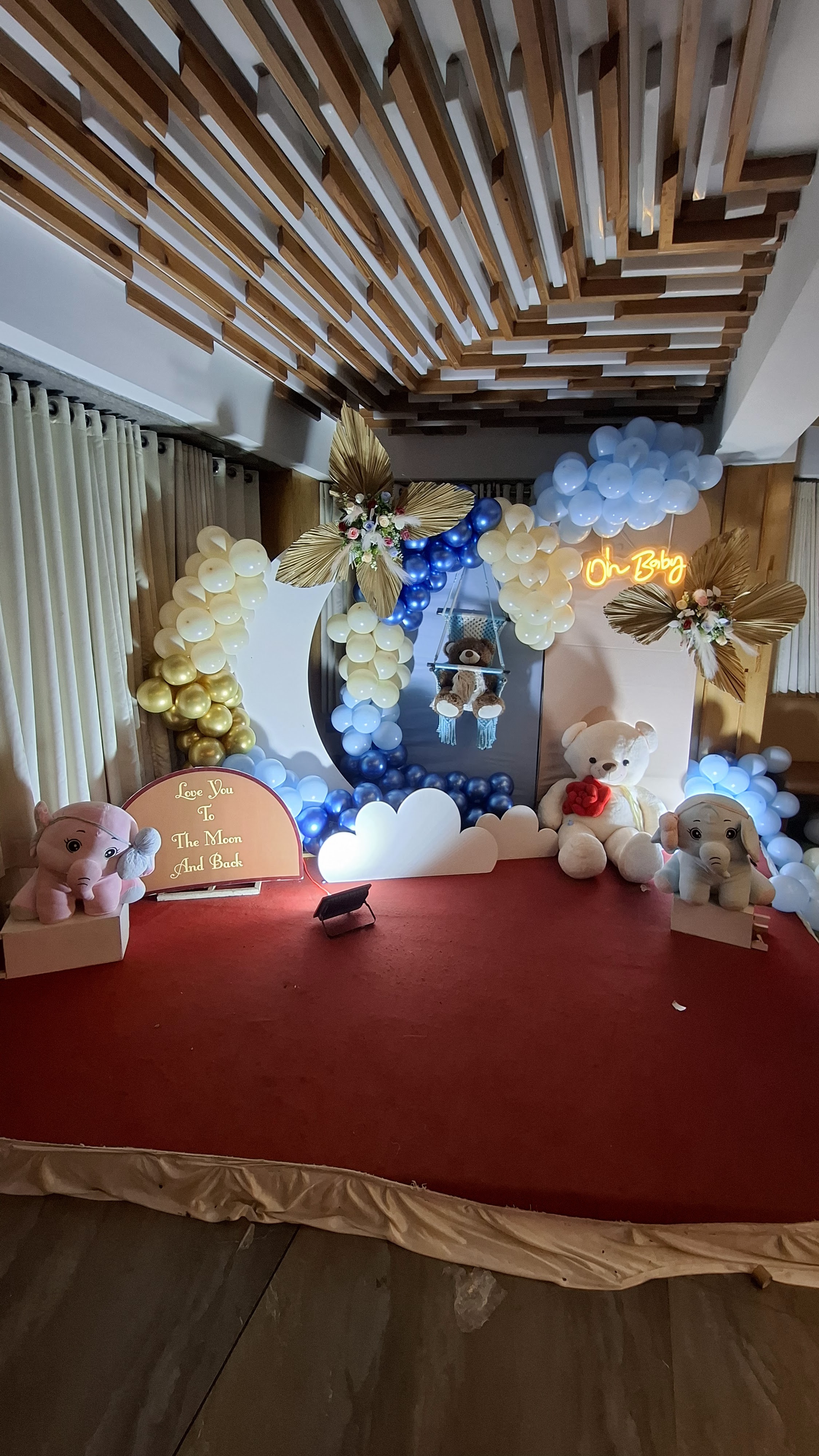Baby_Shower event