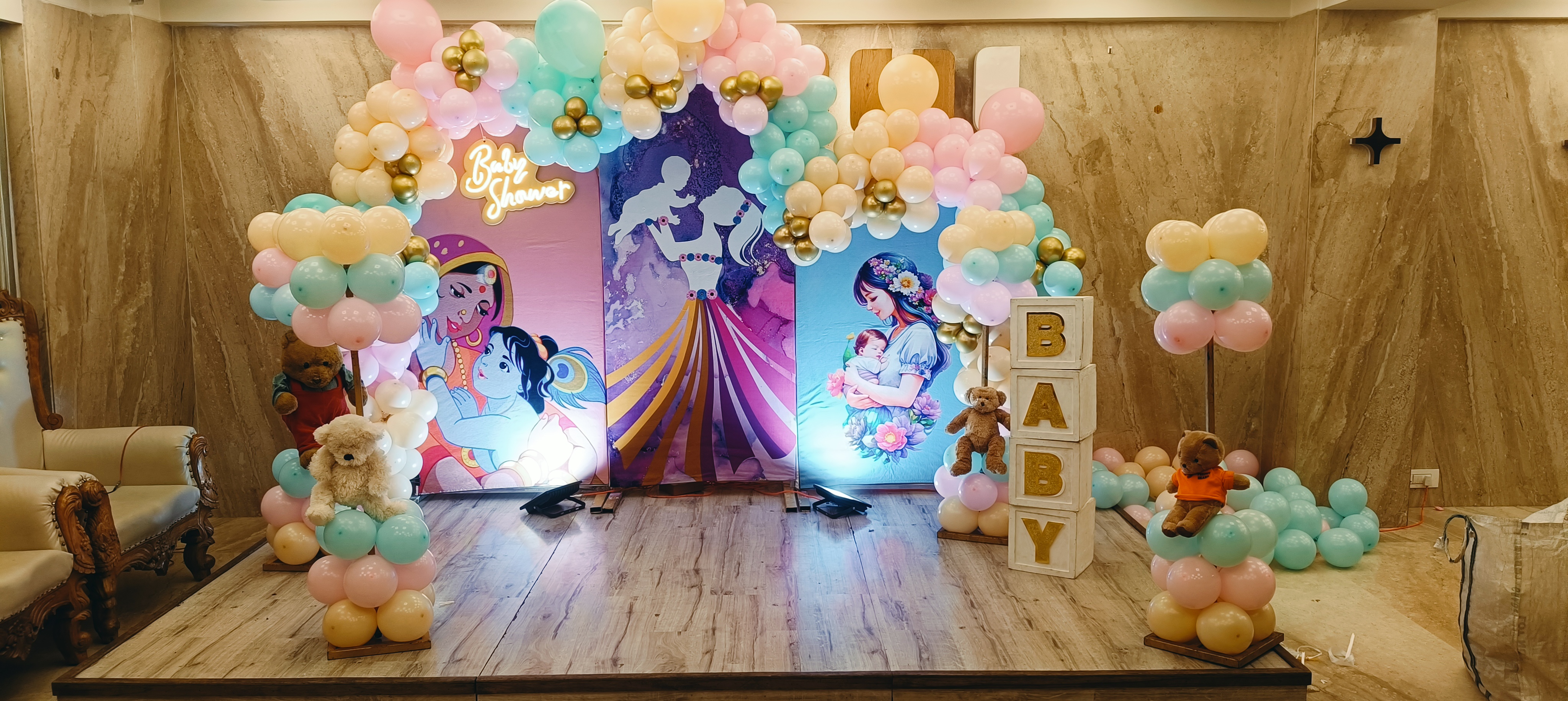 Baby_Shower event