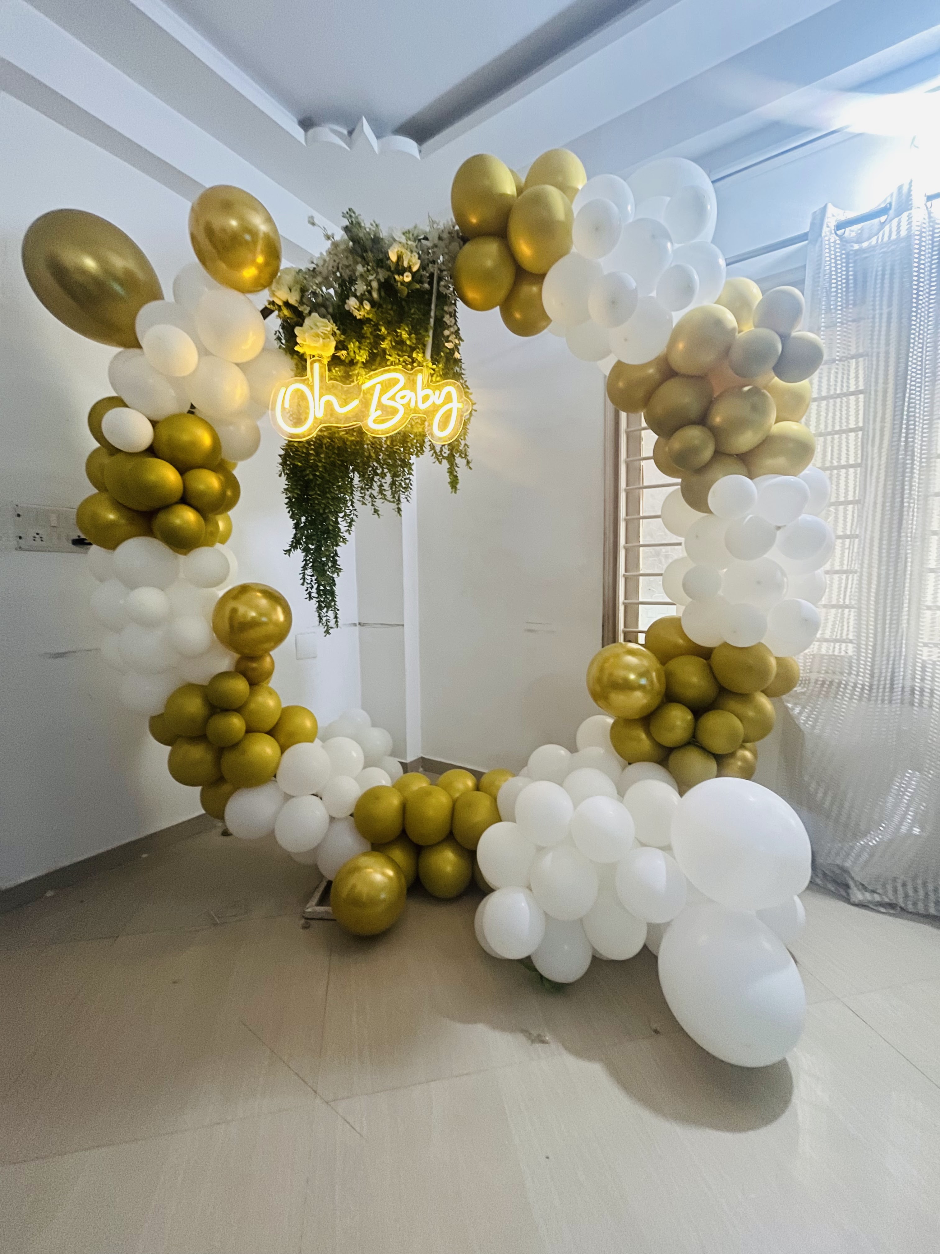 Baby_Shower event