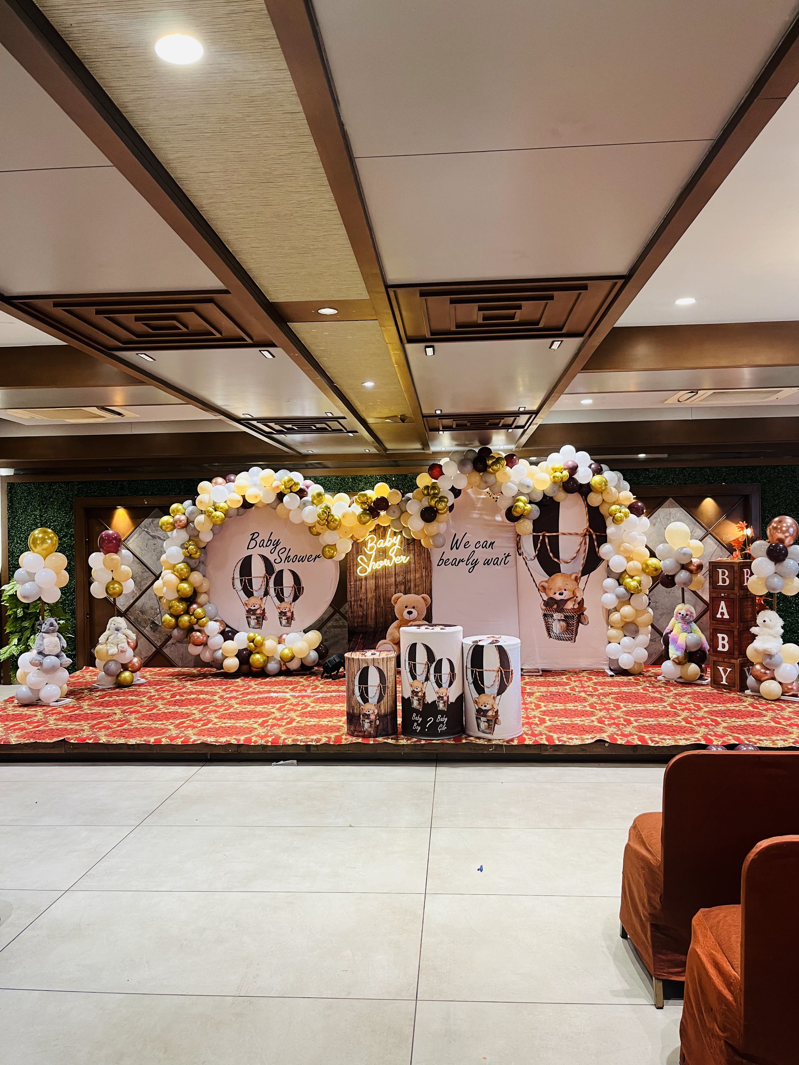 Baby_Shower event