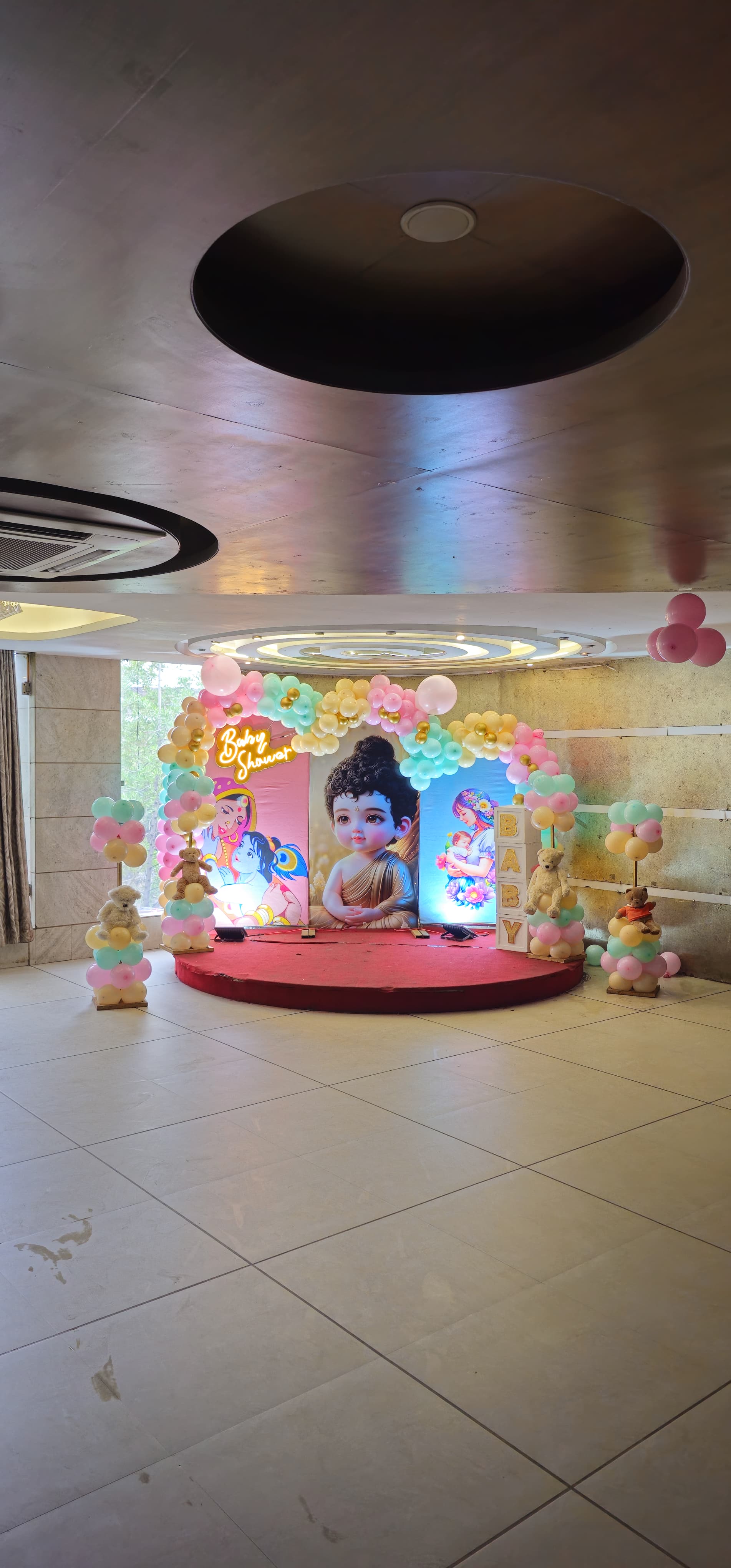 Baby_Shower event