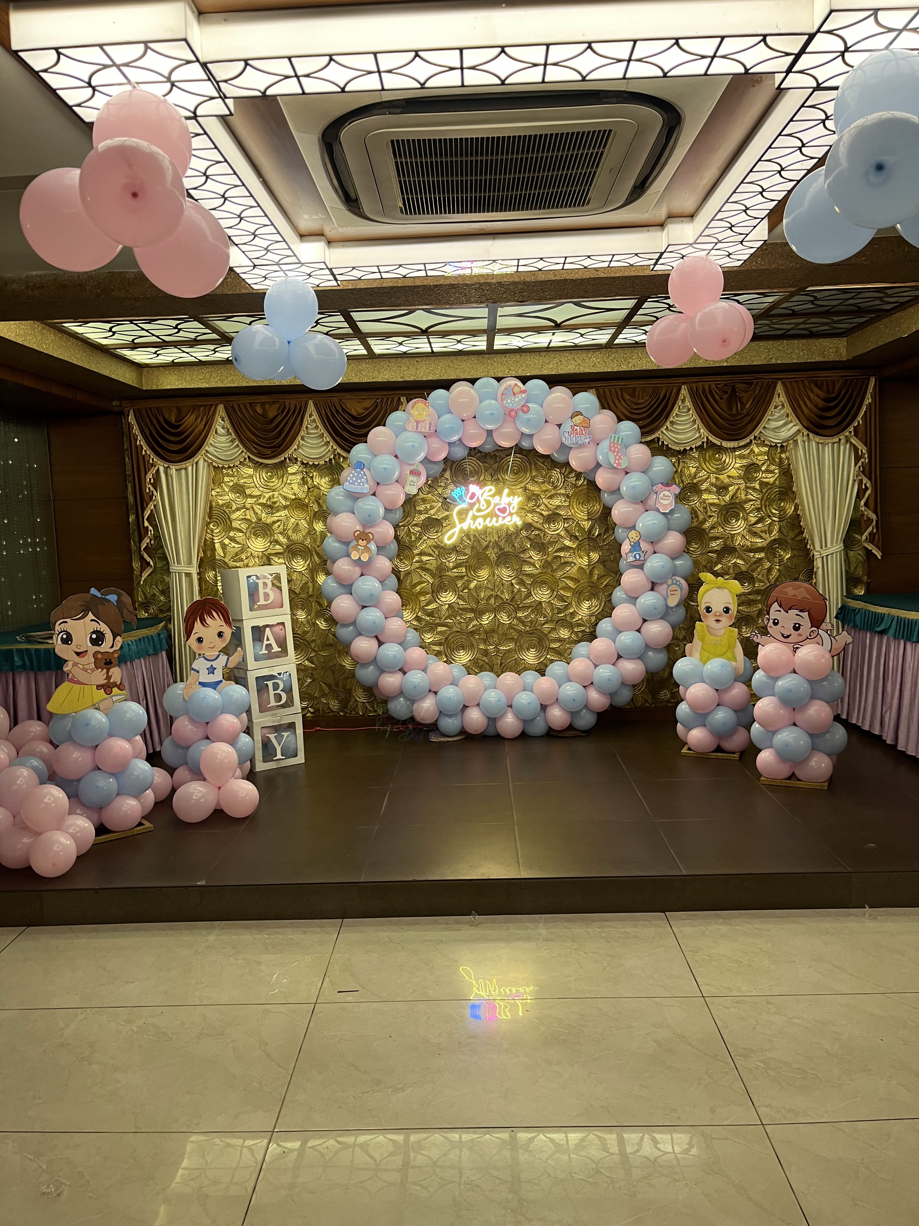 Baby_Shower event