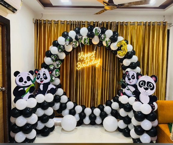 Birthday event