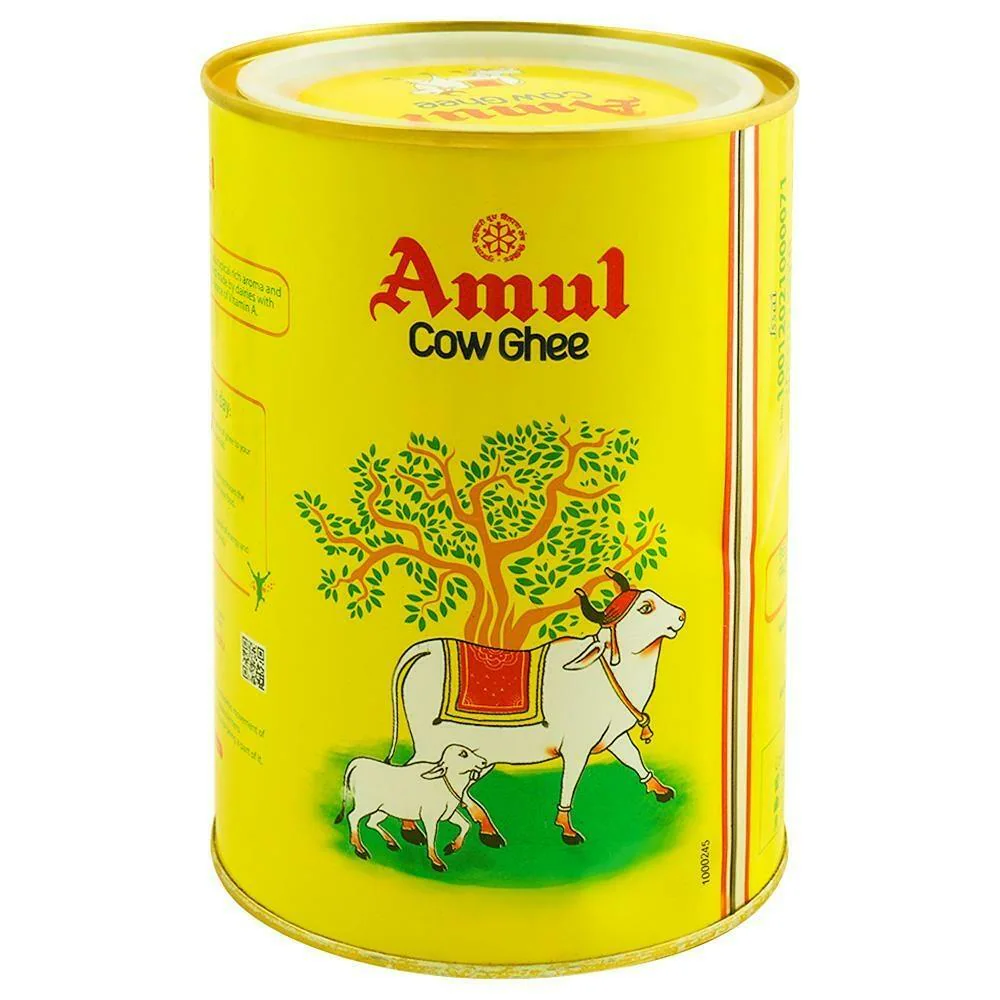 Amul Pure Ghee – 1L