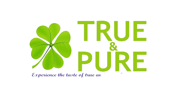 True & Pure