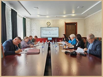 В Горно-Алтайске завершился конкурс на предоставление помещений в Ресурсном центре поддержки общественных инициатив
