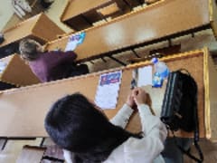 Заключительный этап Всероссийской олимпиады «Финатлон для старшеклассников» состоялся в Республике Алтай