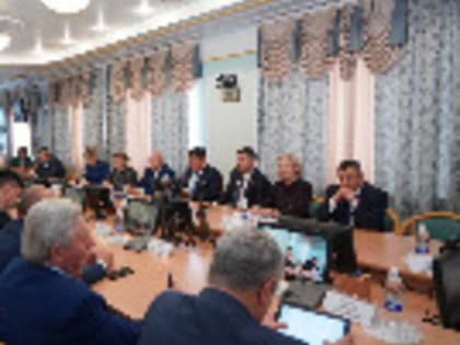 Обсуждение бюджета: ключевые моменты и изменения
