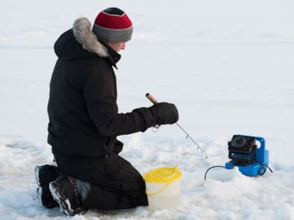 Никогда не пренебрегайте правилами безопасности на льду