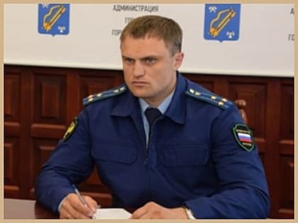 1 марта в столице республике состоится прием прокурора города