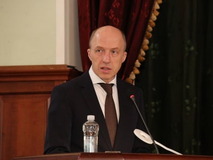 Первый съезд глав муниципальных образований прошёл в Республике Алтай