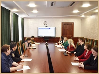 Движение Первых в Горно-Алтайске набирает обороты