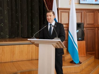 Важное звено для диалога власти и населения