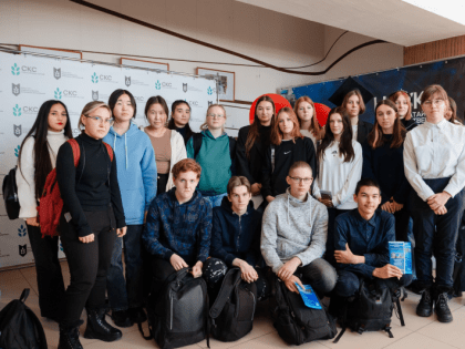 День открытых дверей - 2024