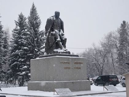 Исполняется 155 лет со дня рождения Григория Ивановича Чорос-Гуркина