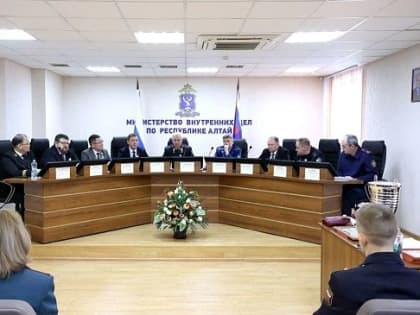Главная задача — соблюдение  законных прав наших граждан