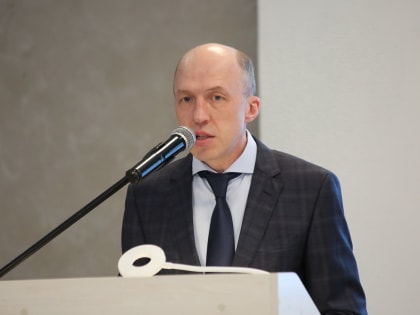 Сессия по стратегическому видению развития Республики Алтай стартовала в регионе
