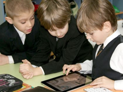 Конкурс «Мой Сферум» стартовал в регионе