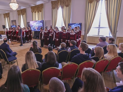 Сергей Миронов поздравил ветеранов Великой Отечественной войны с Днём Победы